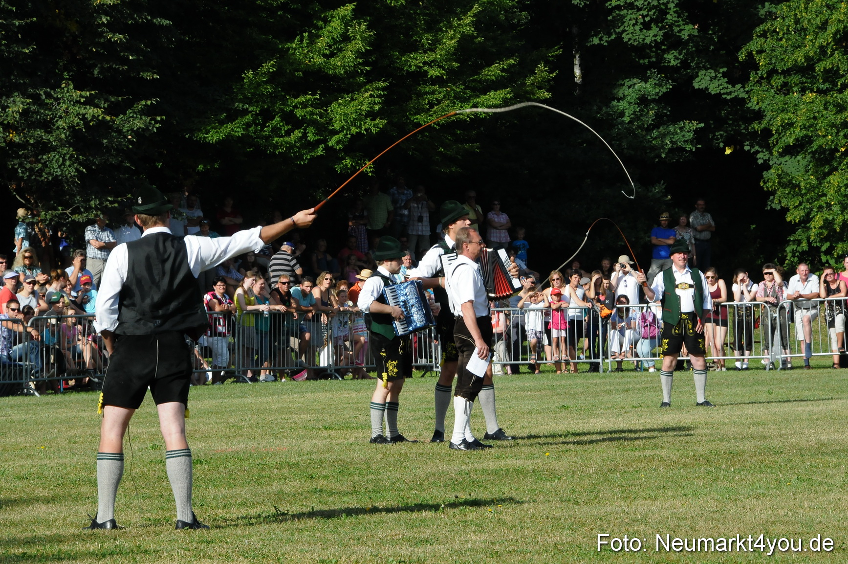 Pferde Fohlenschau 200812 0012