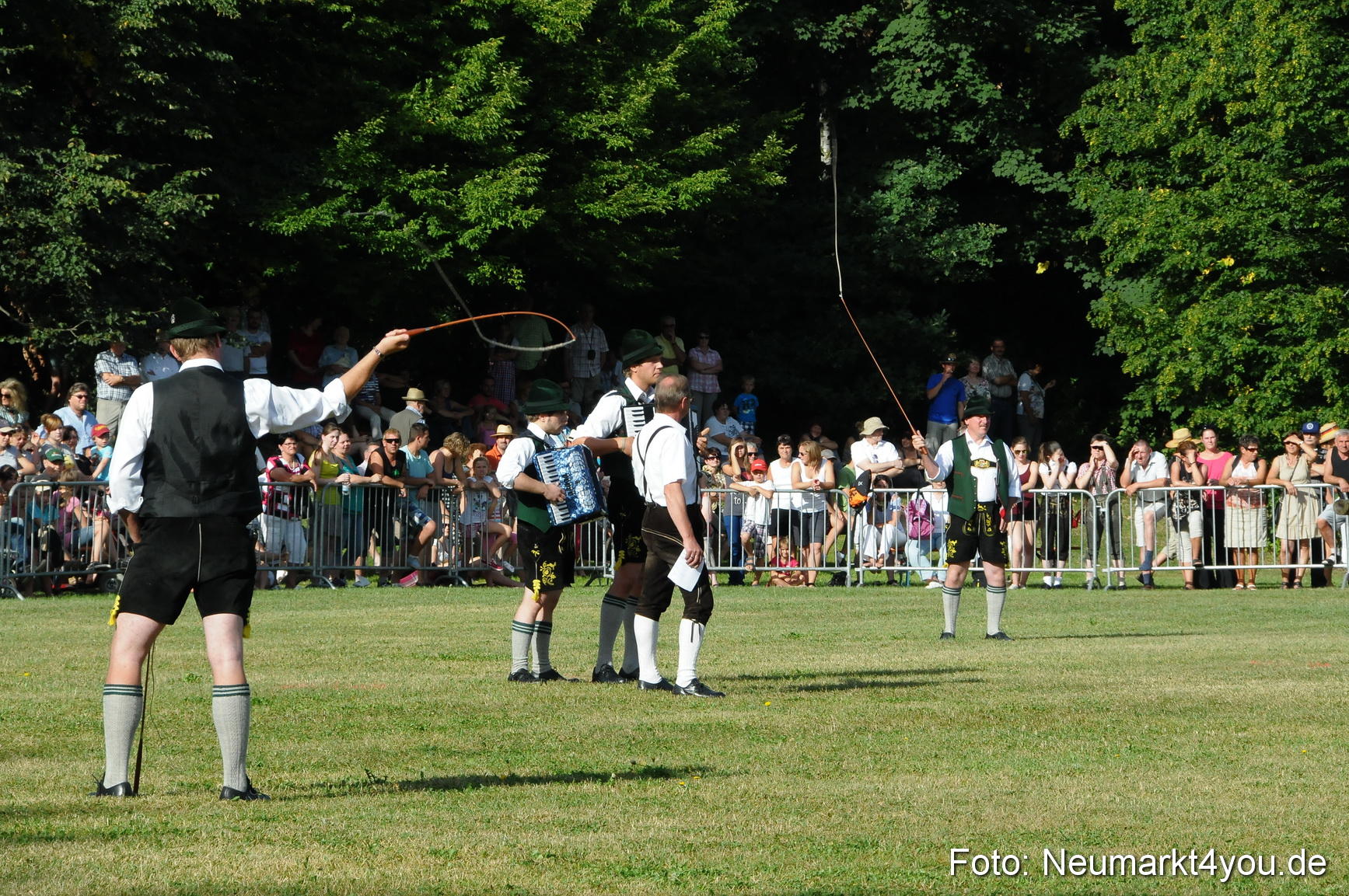 Pferde Fohlenschau 200812 0014