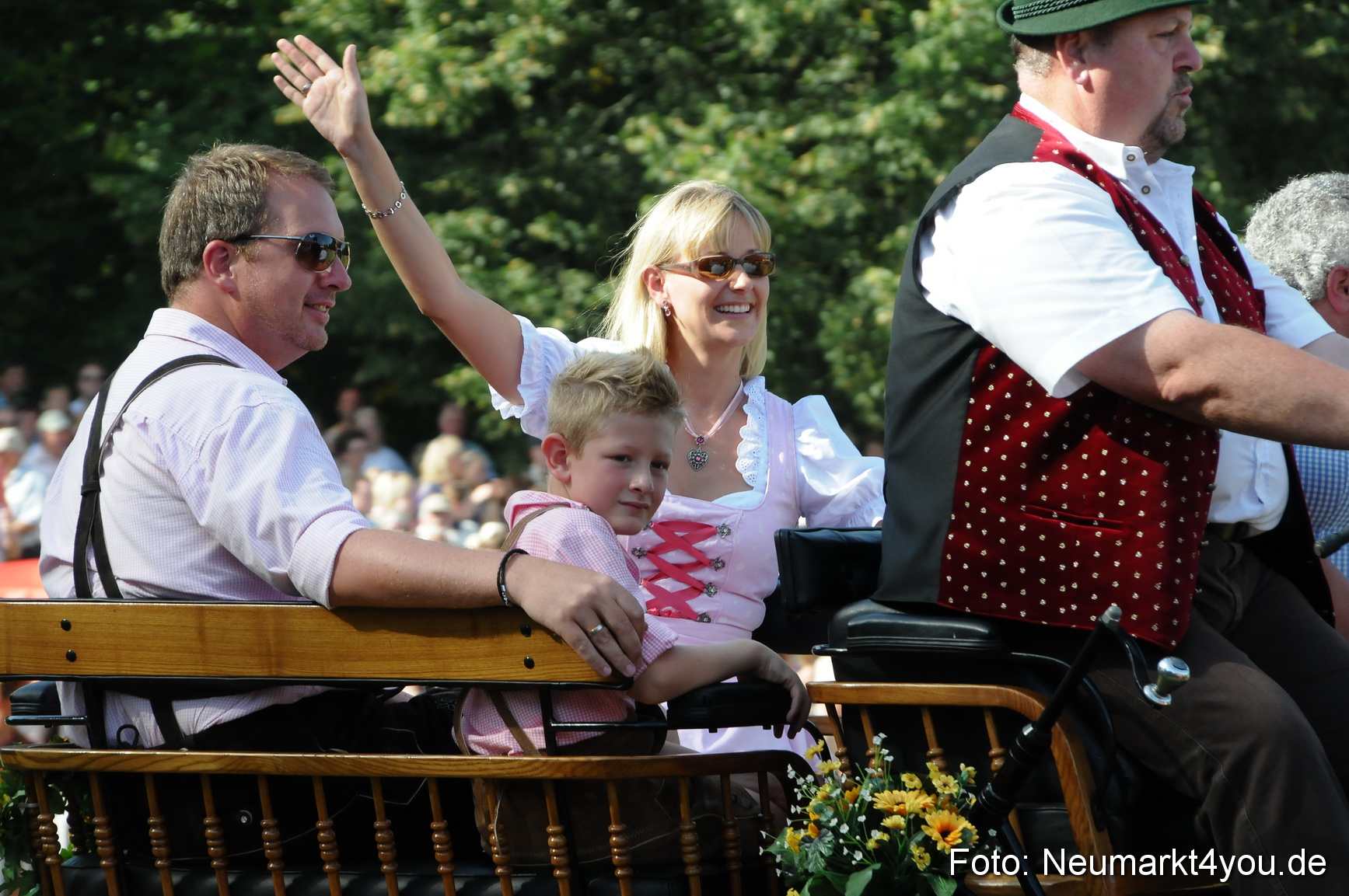 Pferde Fohlenschau 200812 0121