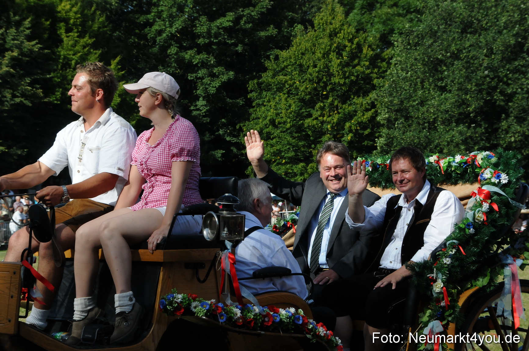 Pferde Fohlenschau 200812 0126