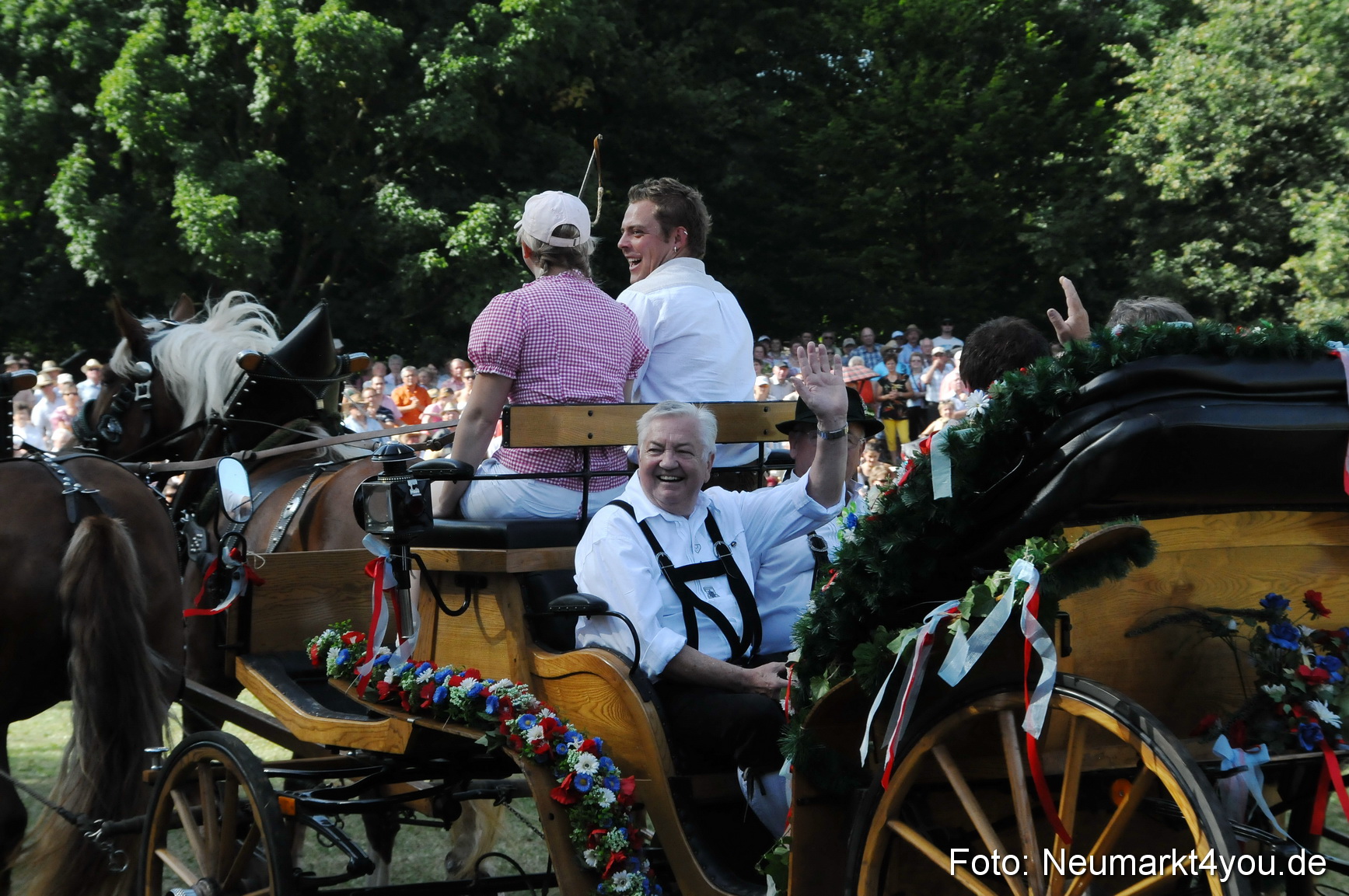Pferde Fohlenschau 200812 0127
