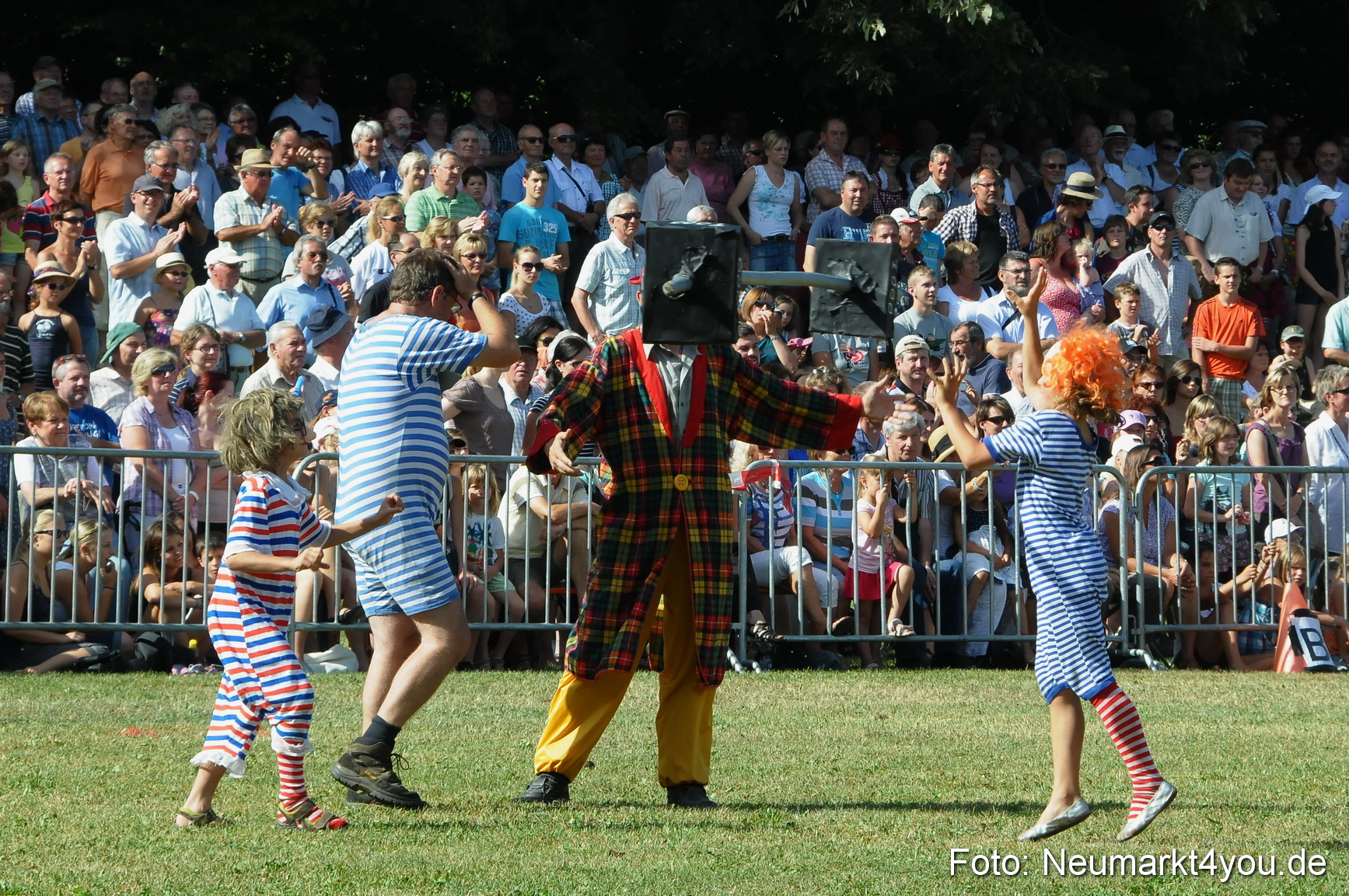 Pferde Fohlenschau 200812 0152
