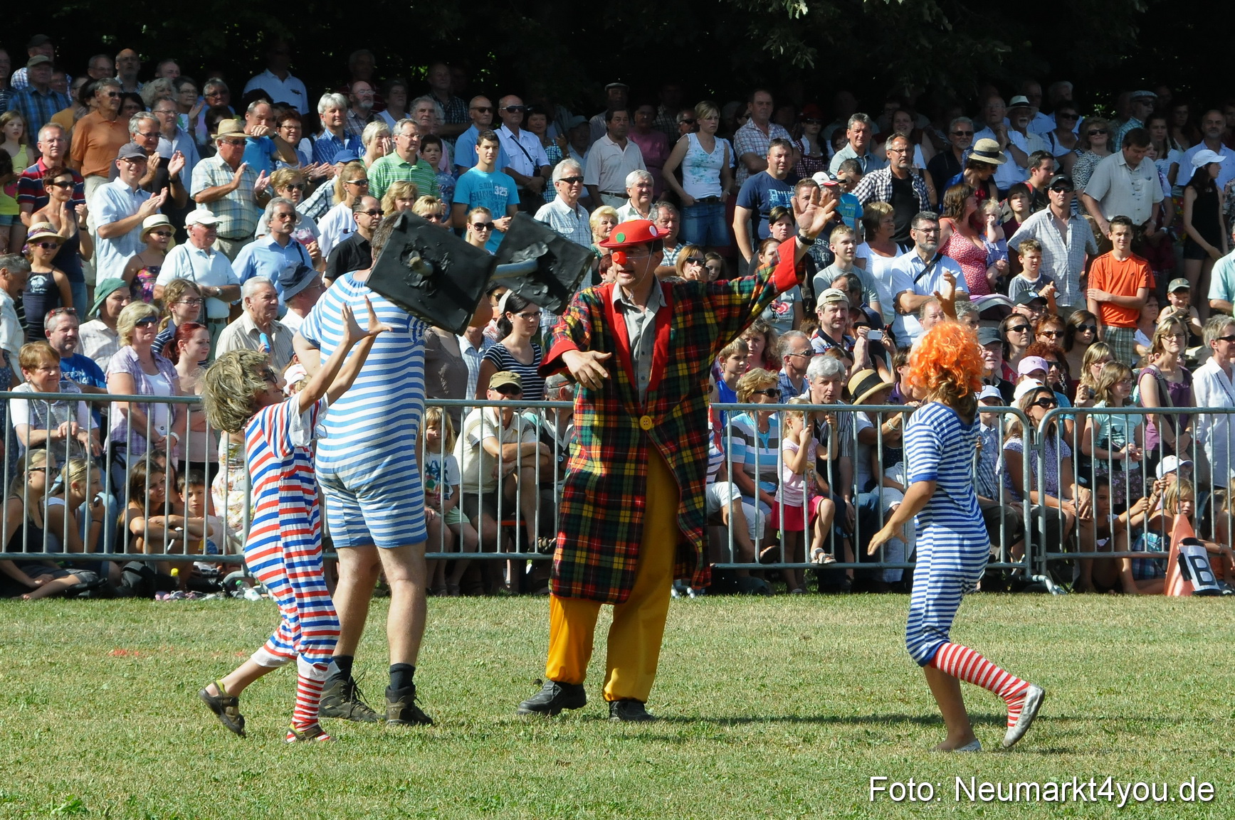 Pferde Fohlenschau 200812 0153