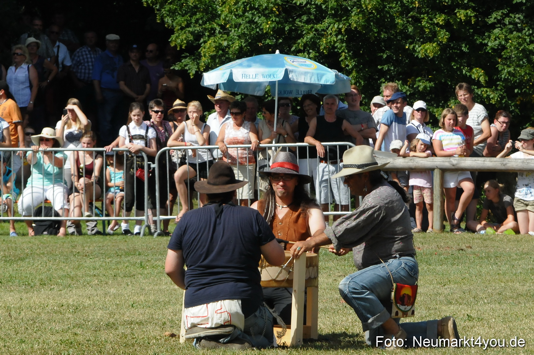 Pferde Fohlenschau 200812 0253