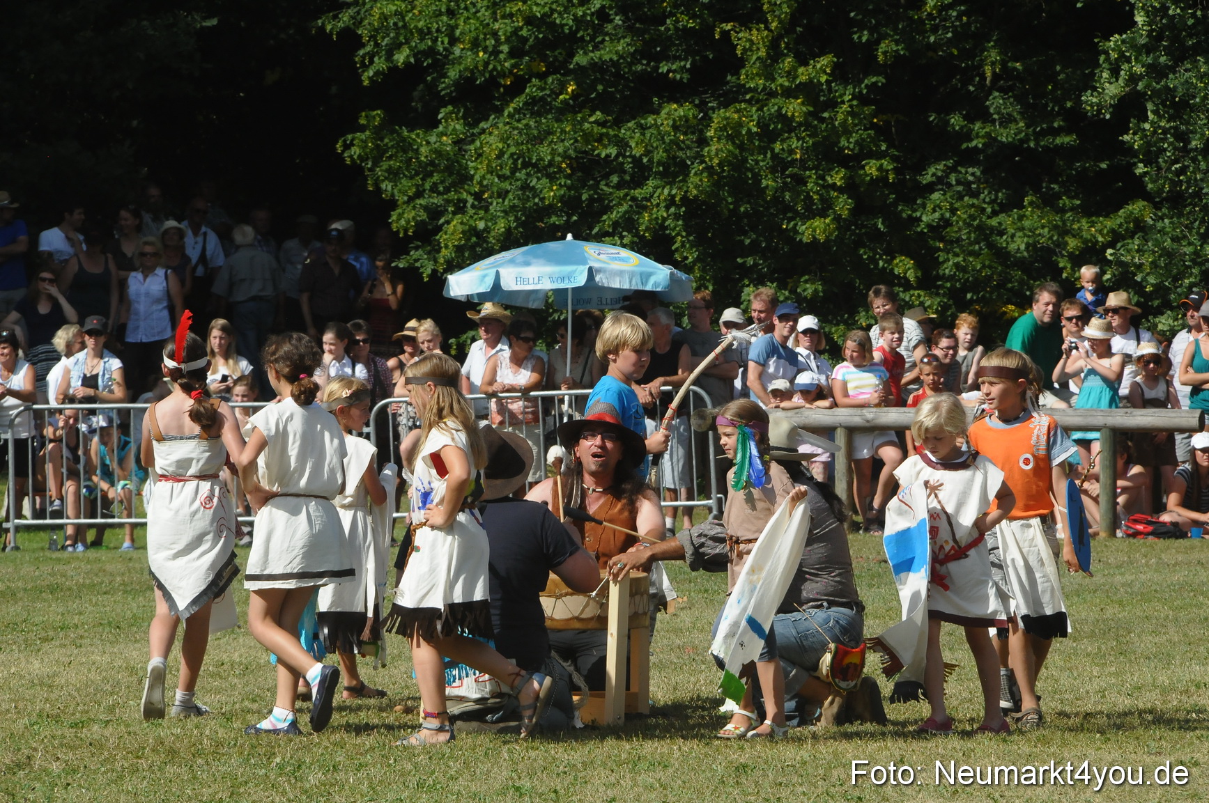 Pferde Fohlenschau 200812 0256