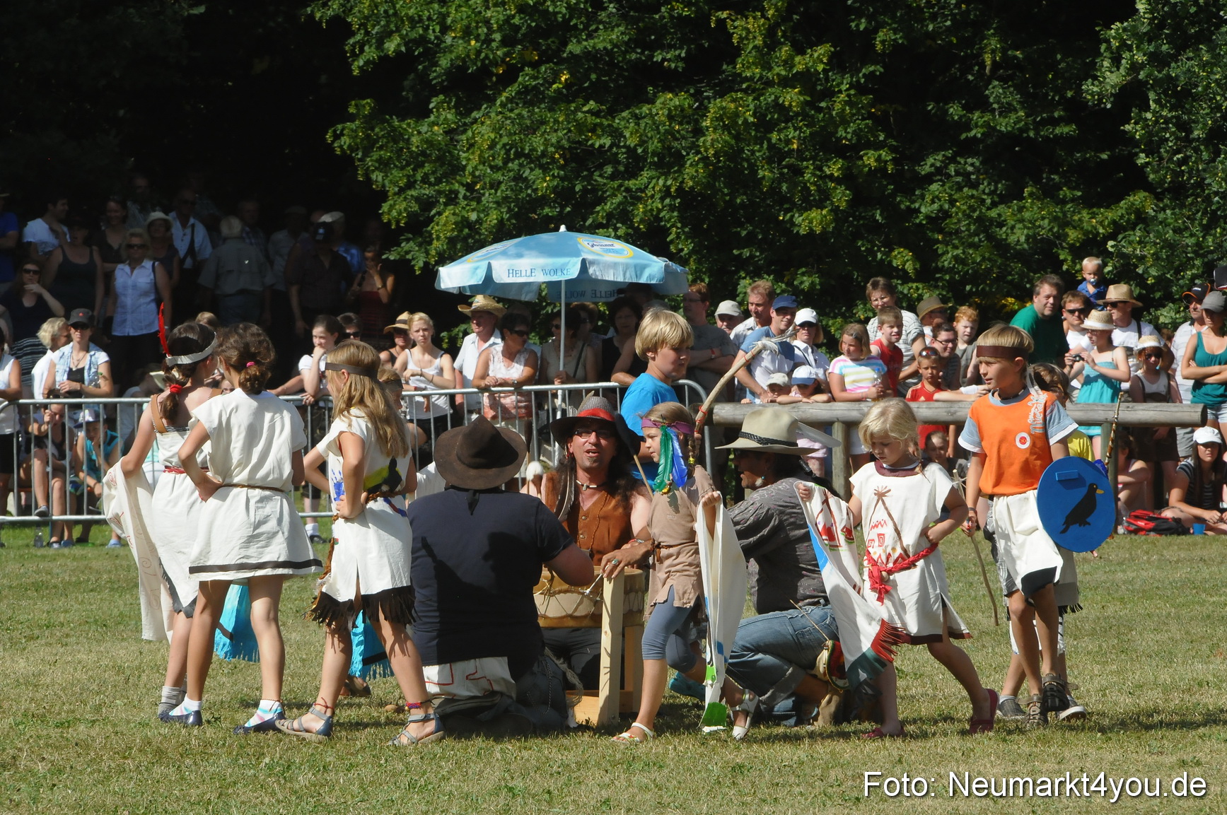 Pferde Fohlenschau 200812 0257