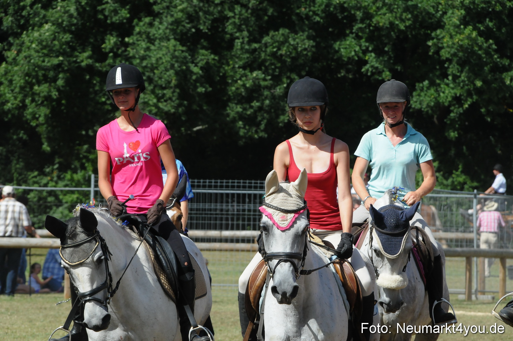 Pferde Fohlenschau 200812 0312