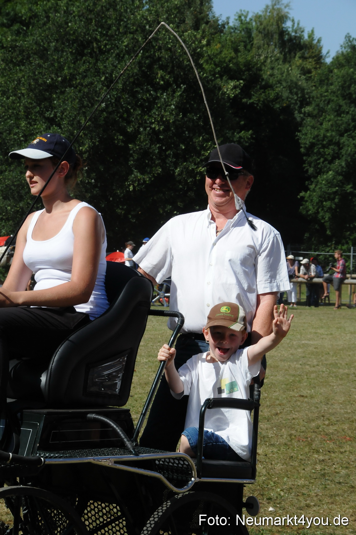 Pferde Fohlenschau 200812 0320