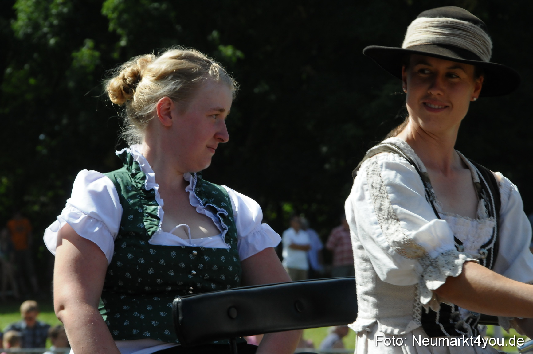 Pferde Fohlenschau 200812 0341