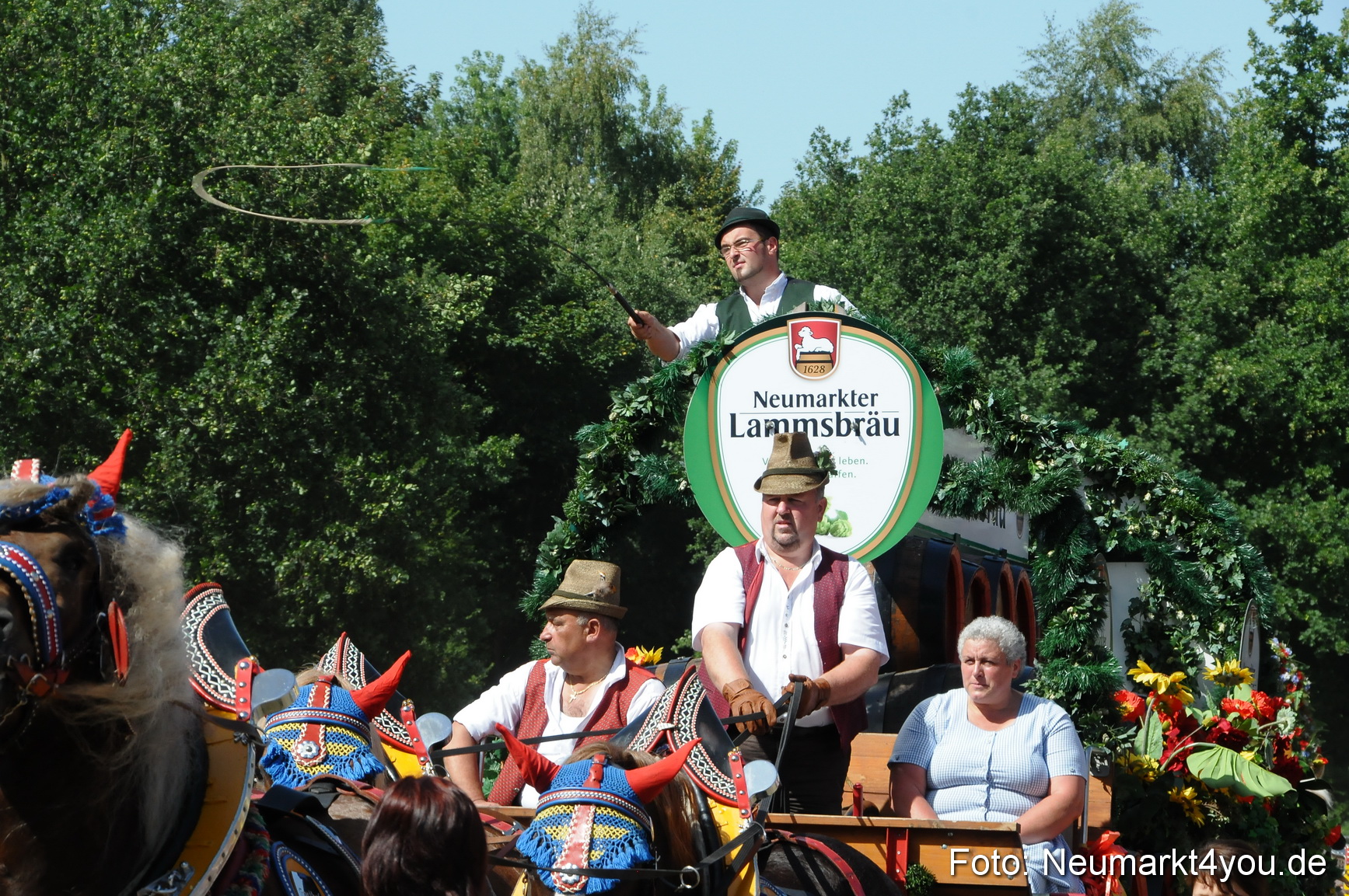 Pferde Fohlenschau 200812 0363