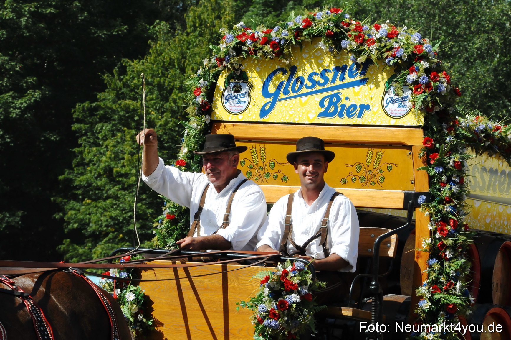 Pferde Fohlenschau 200812 0369