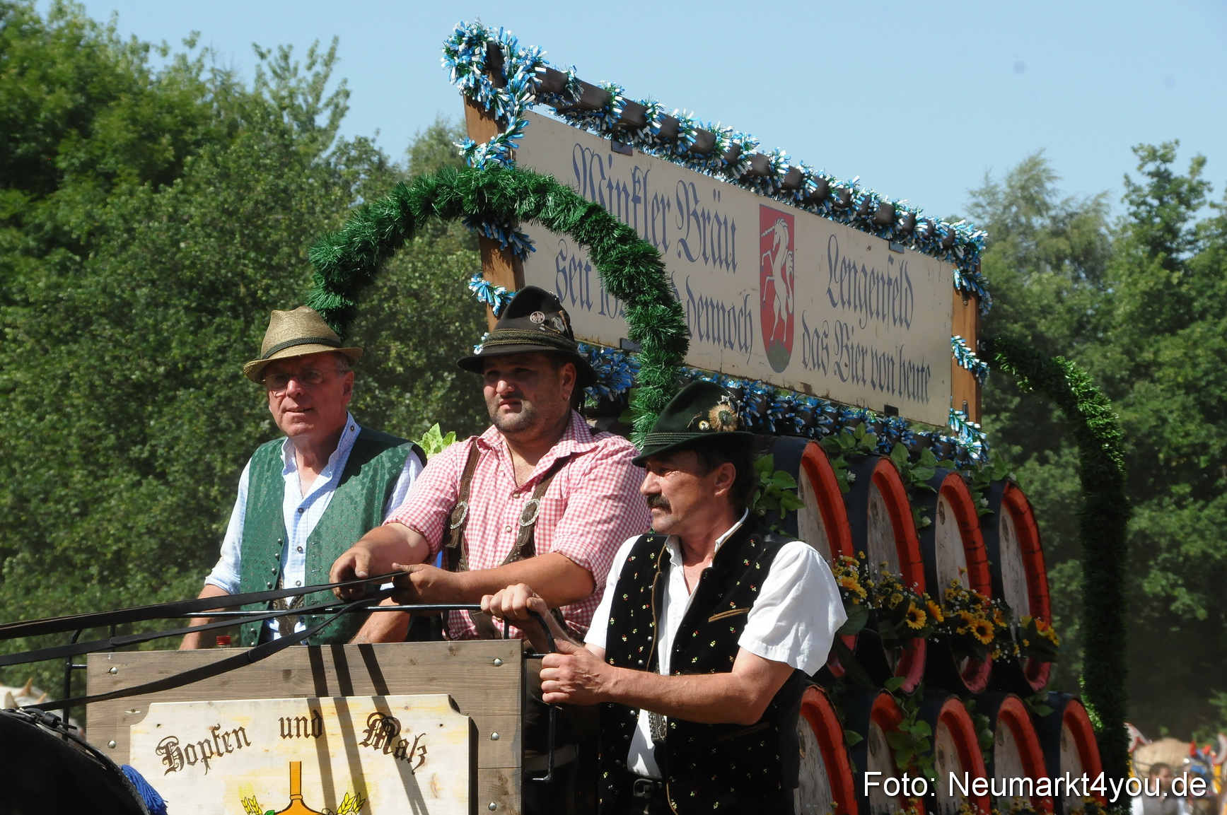 Pferde Fohlenschau 200812 0372
