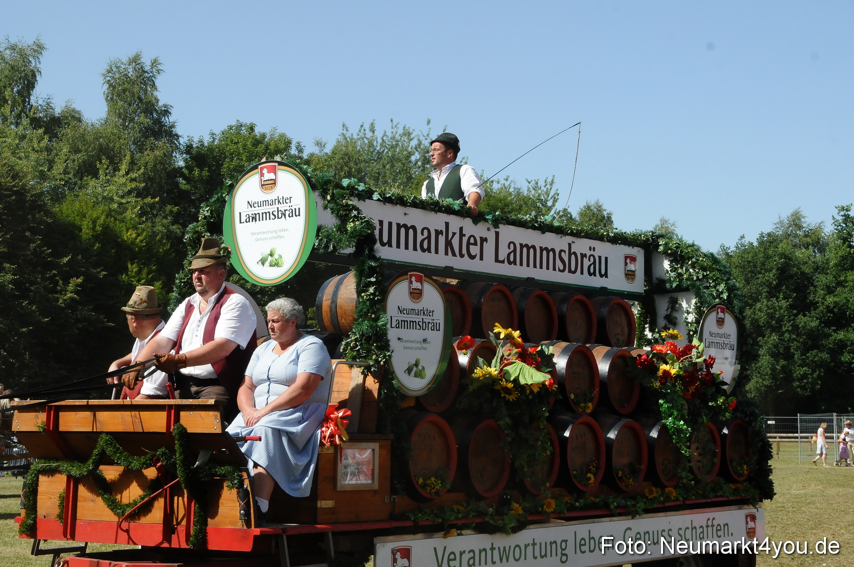 Pferde Fohlenschau 200812 0376