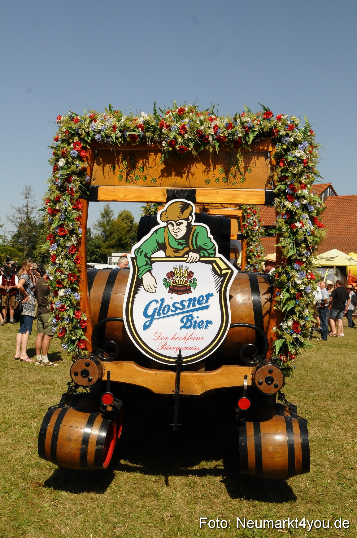 Pferde Fohlenschau 200812 0382