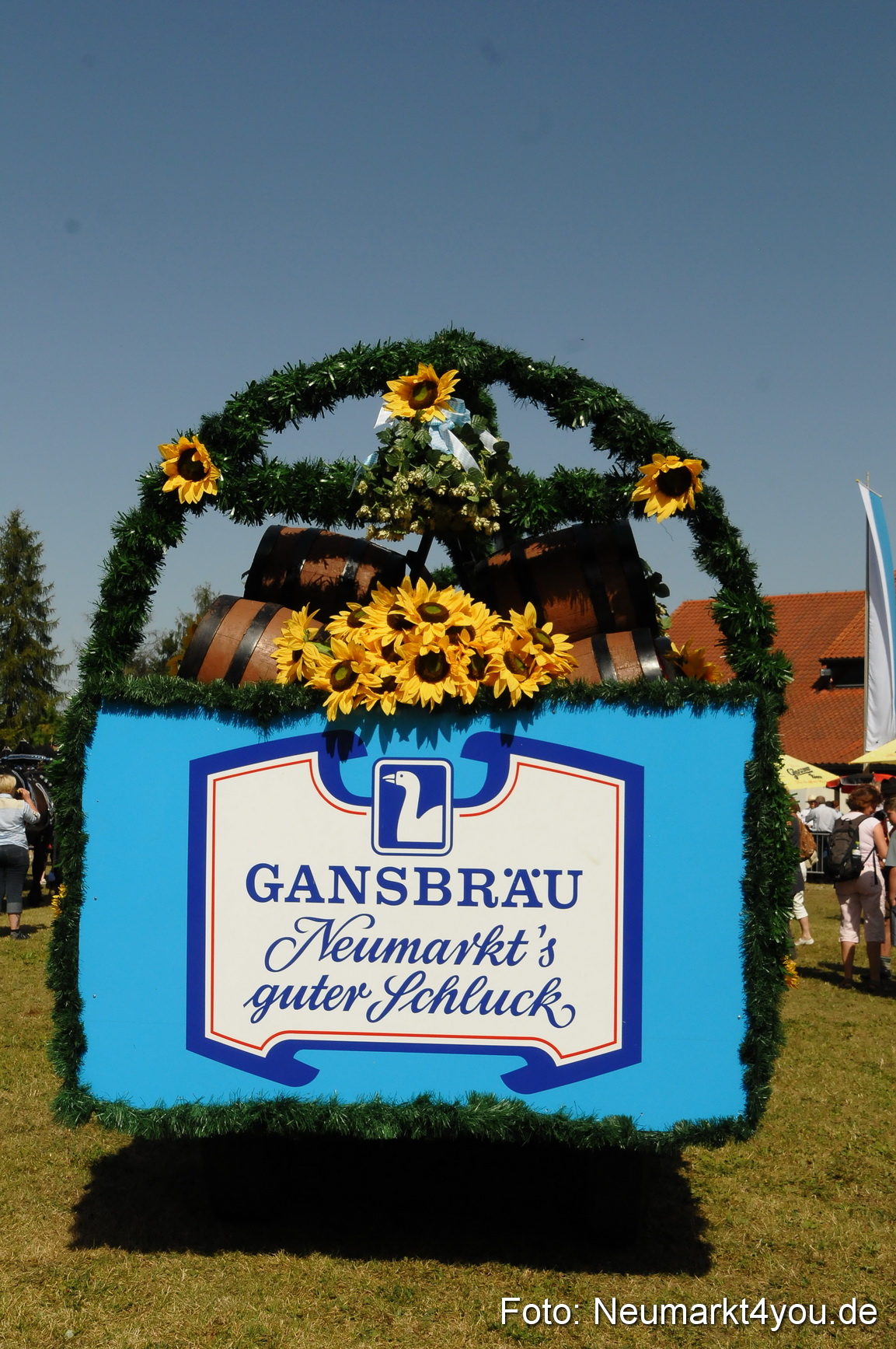 Pferde Fohlenschau 200812 0385