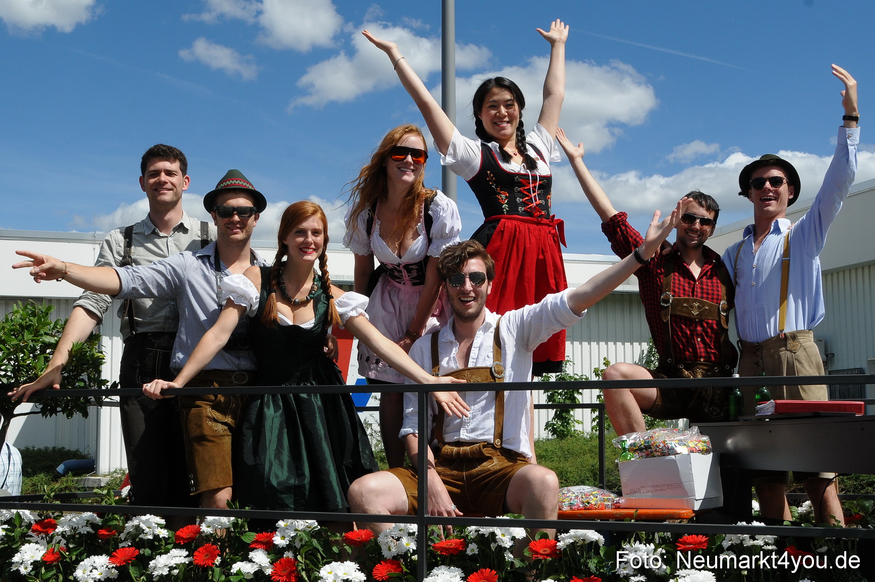 Festzug Juravolksfest 2012 0002