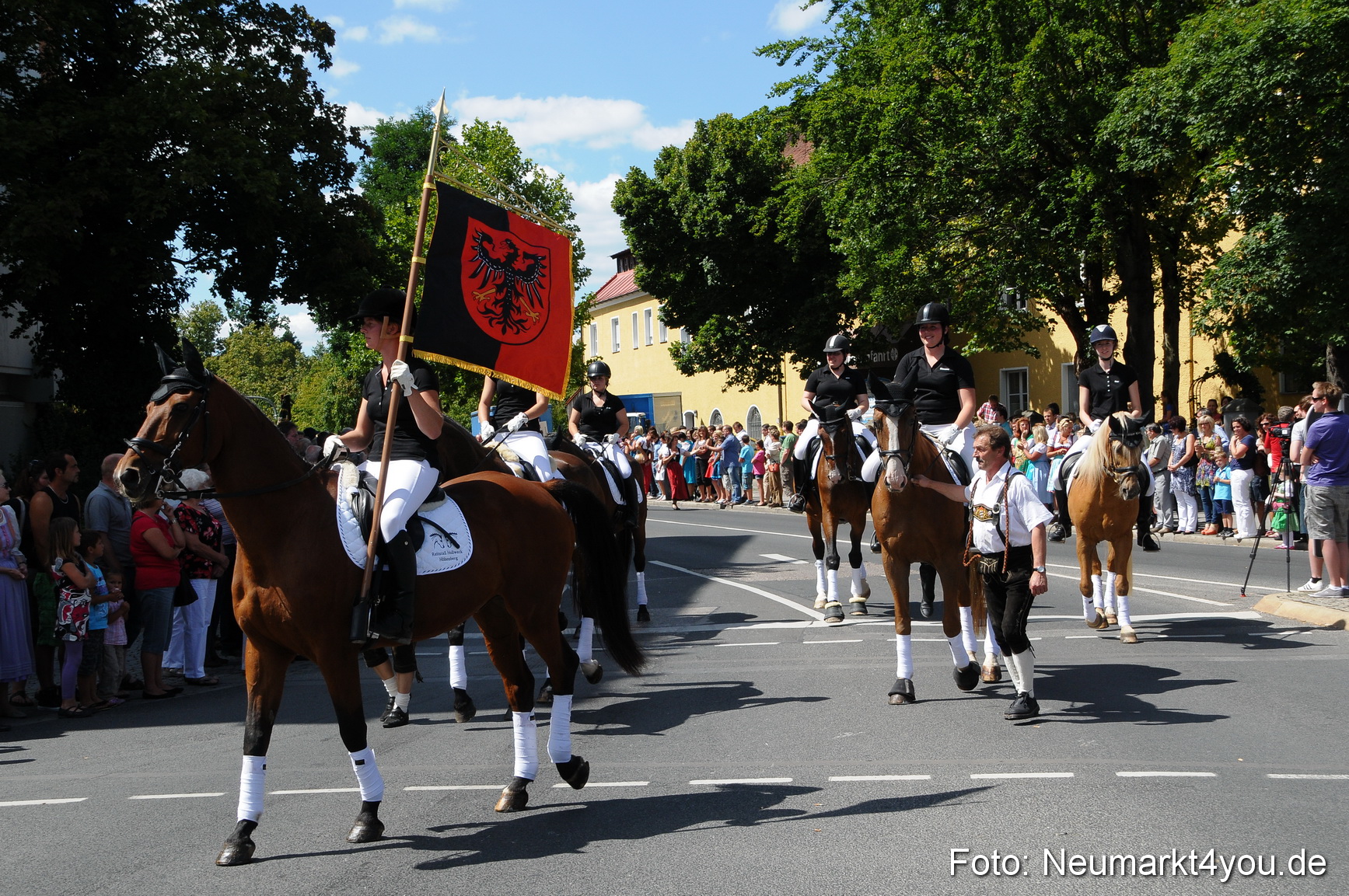 Festzug Juravolksfest 2012 0004