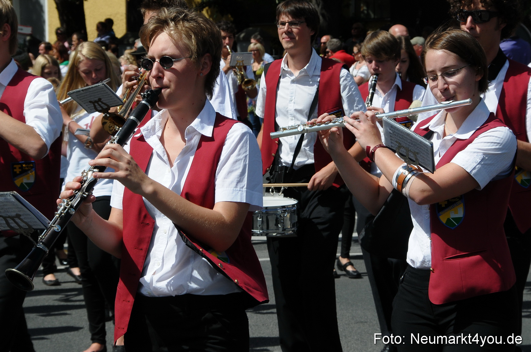Festzug Juravolksfest 2012 0005