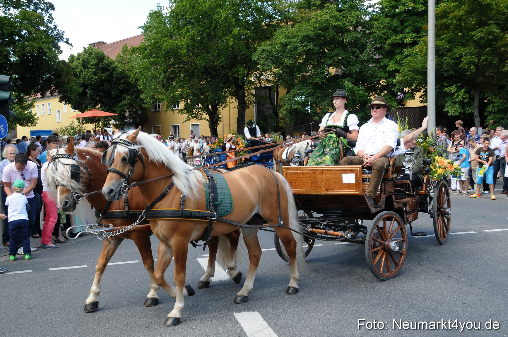 Festzug Juravolksfest 2012 0010