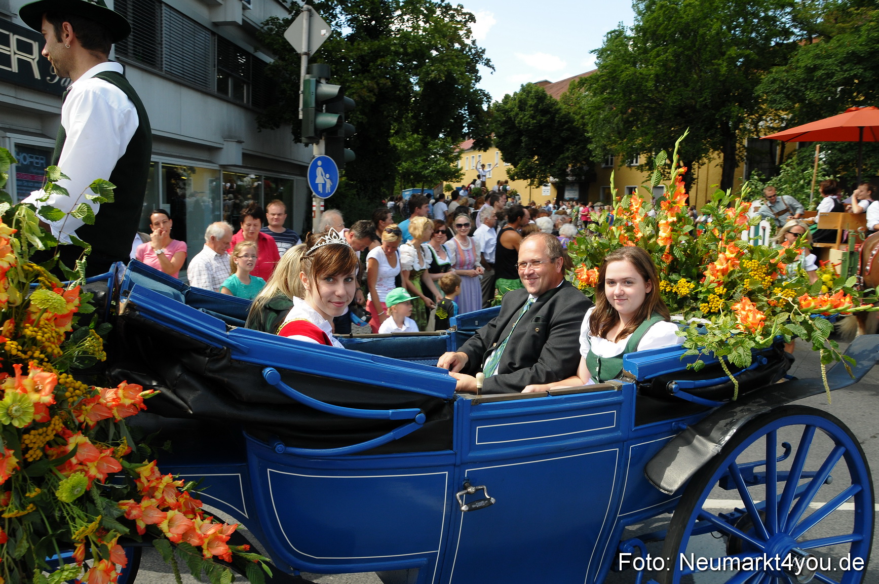 Festzug Juravolksfest 2012 0011