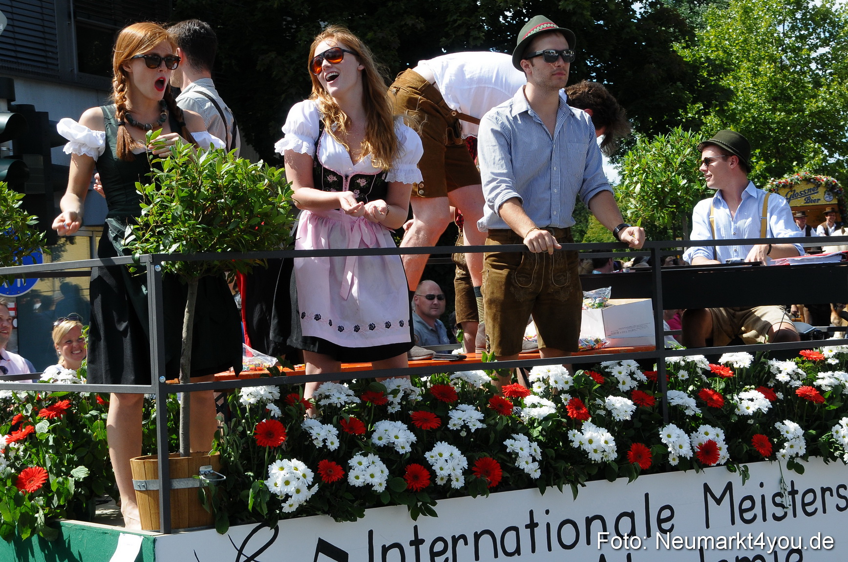 Festzug Juravolksfest 2012 0014