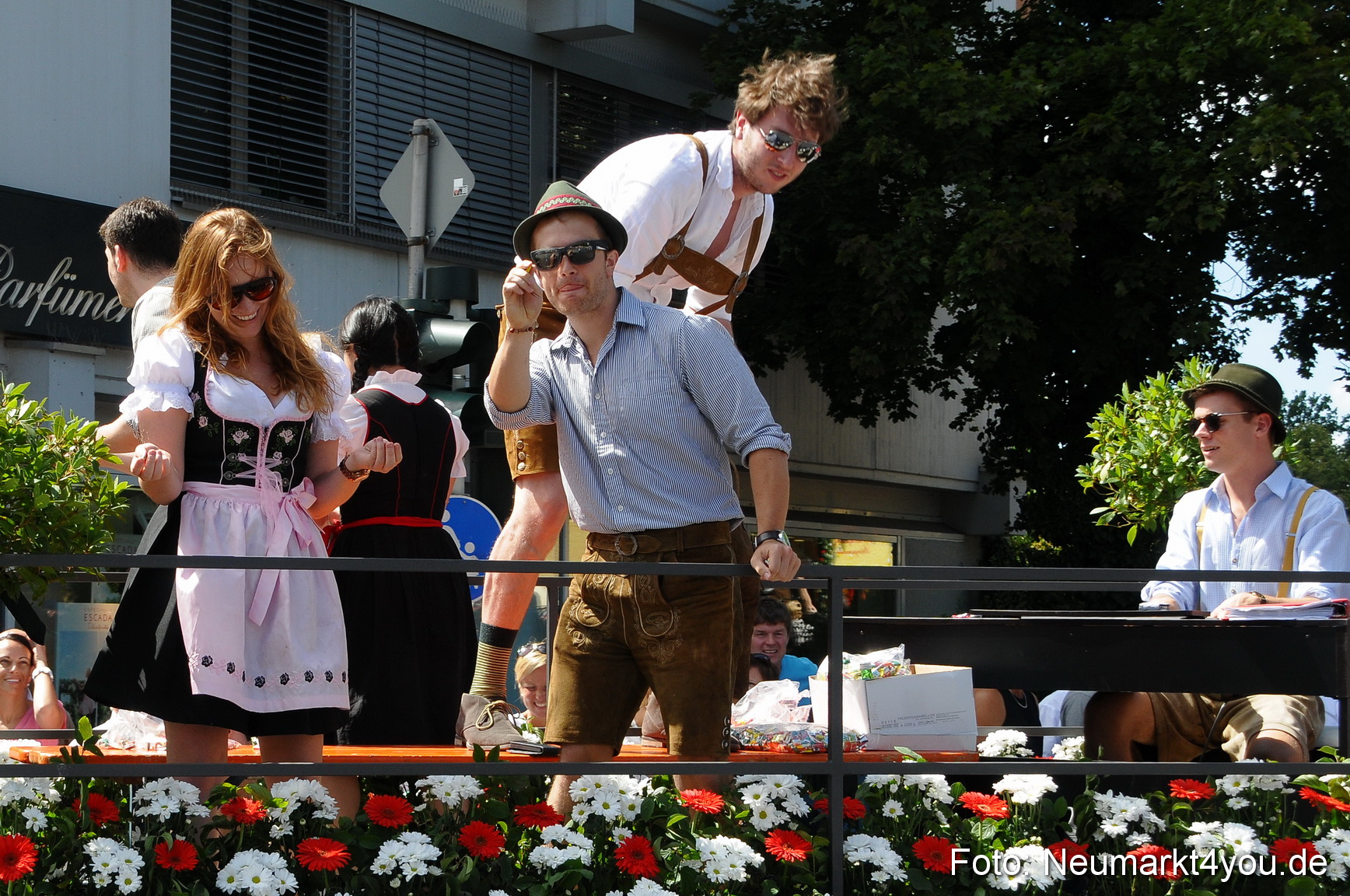 Festzug Juravolksfest 2012 0015