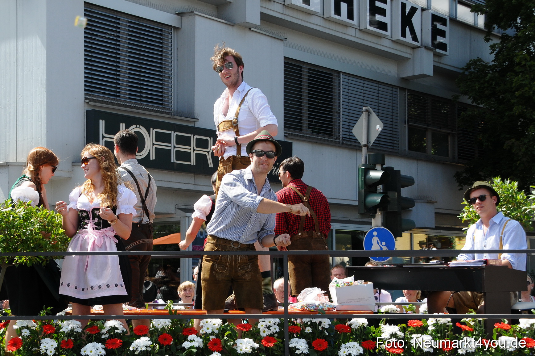 Festzug Juravolksfest 2012 0016
