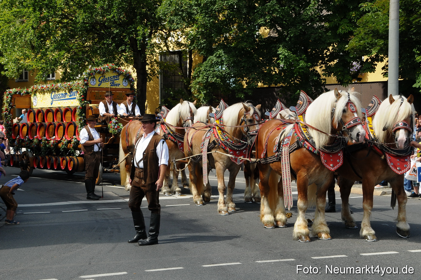 Festzug Juravolksfest 2012 0018