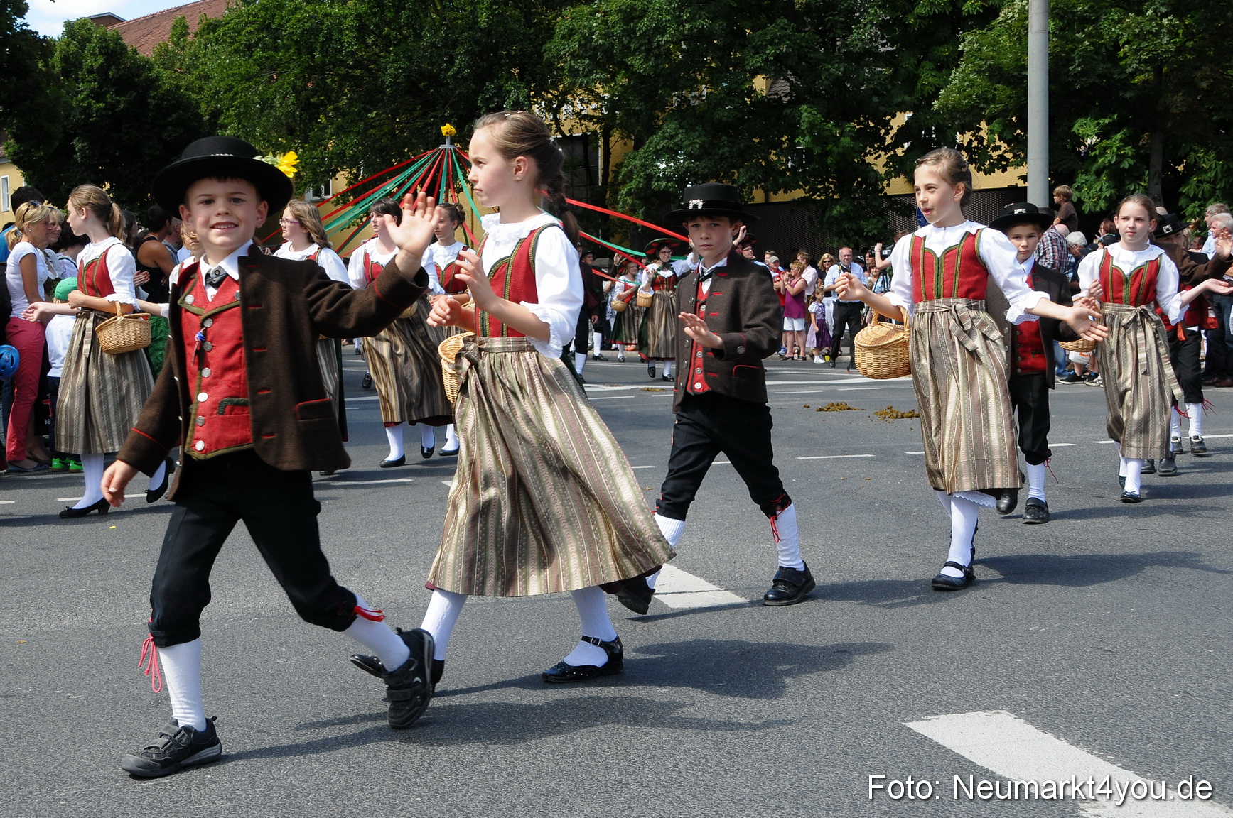 Festzug Juravolksfest 2012 0020