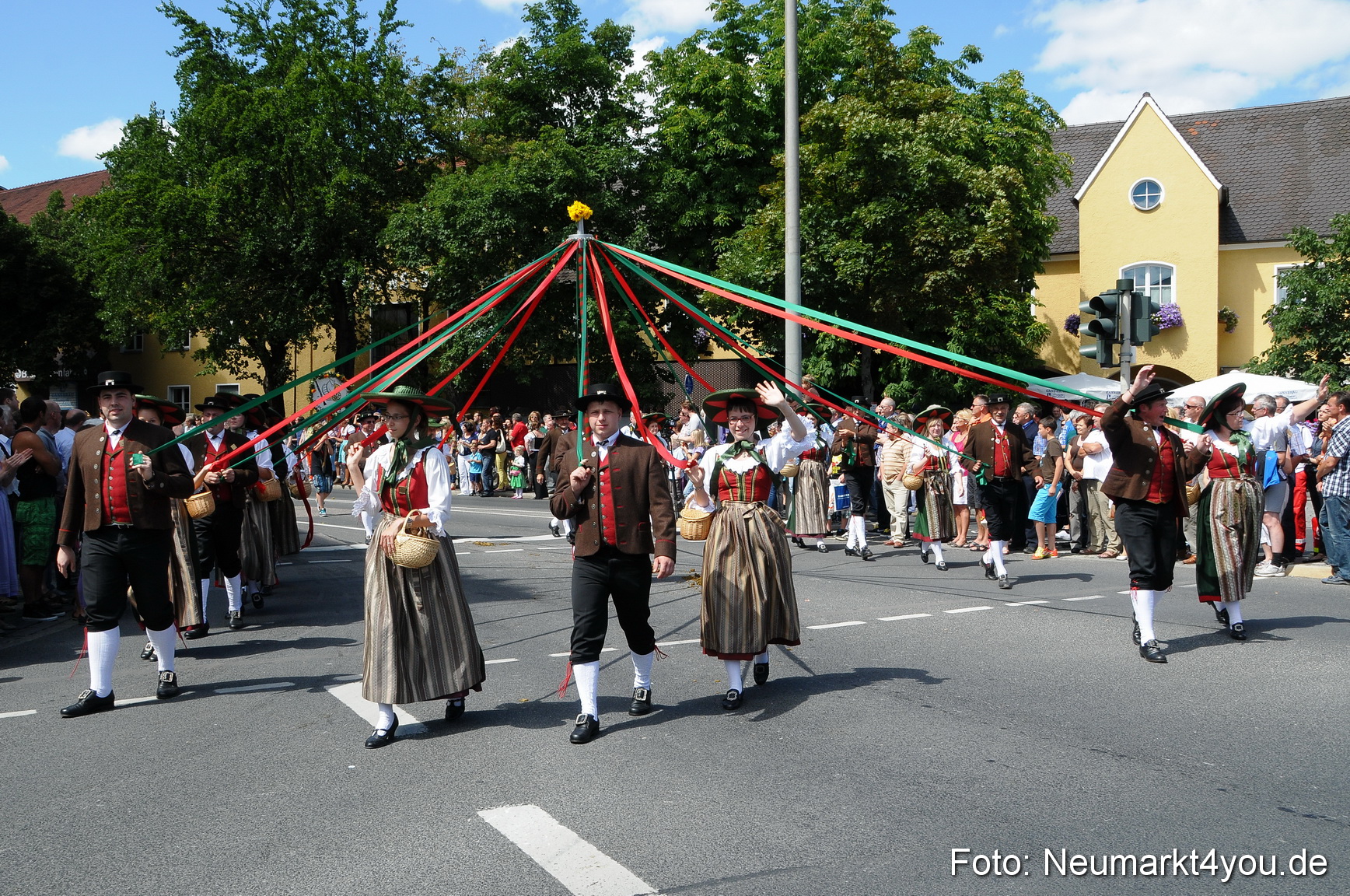 Festzug Juravolksfest 2012 0022