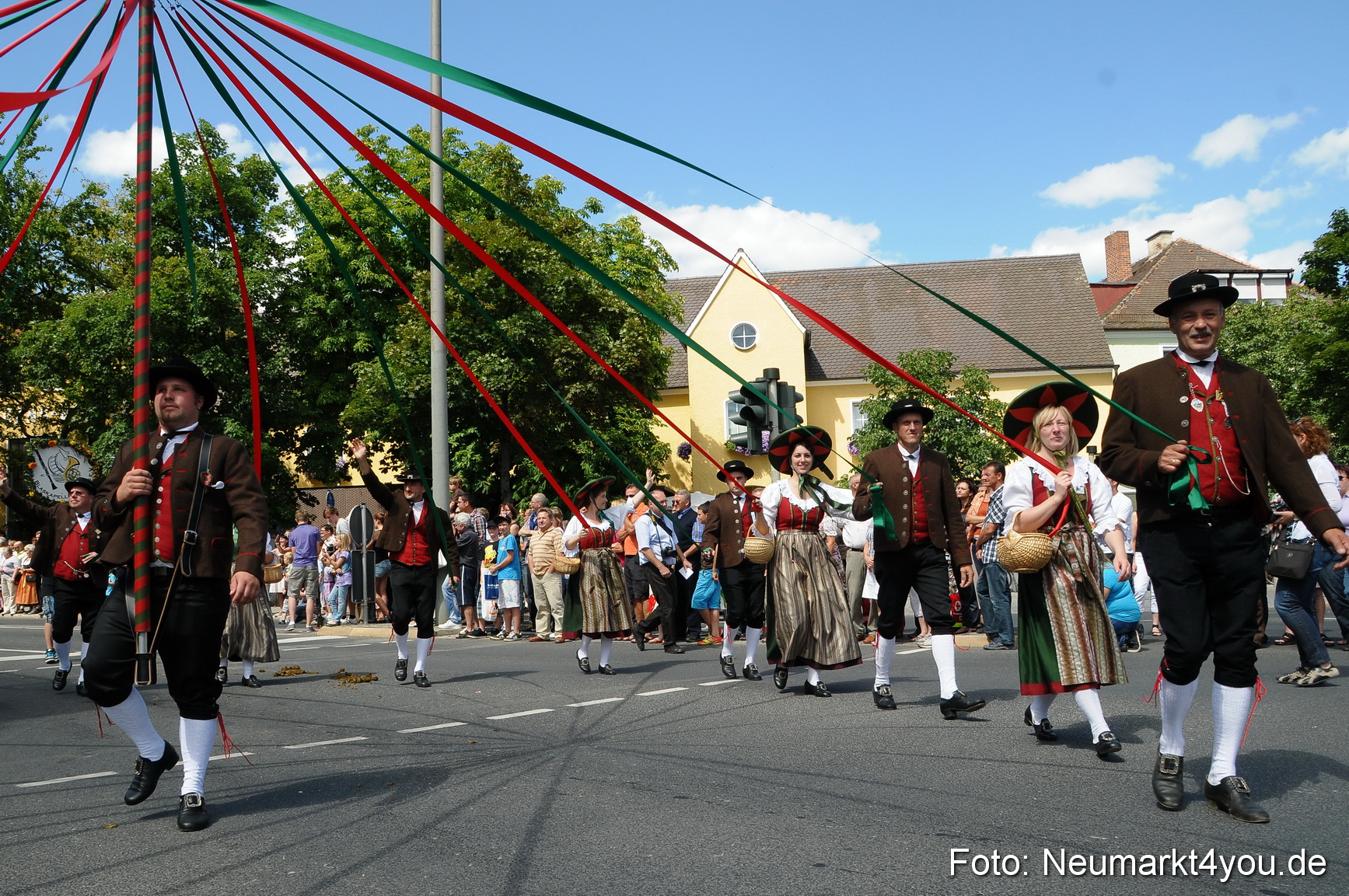Festzug Juravolksfest 2012 0023