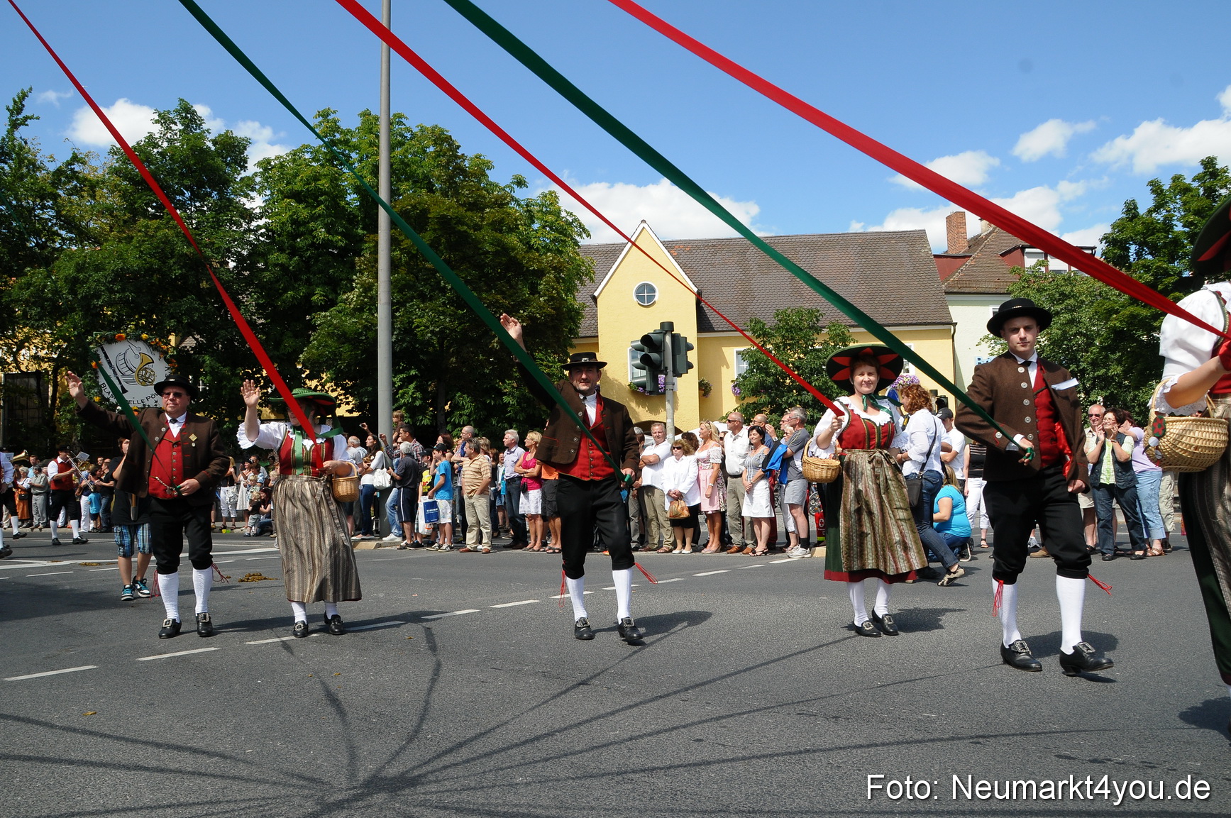 Festzug Juravolksfest 2012 0024