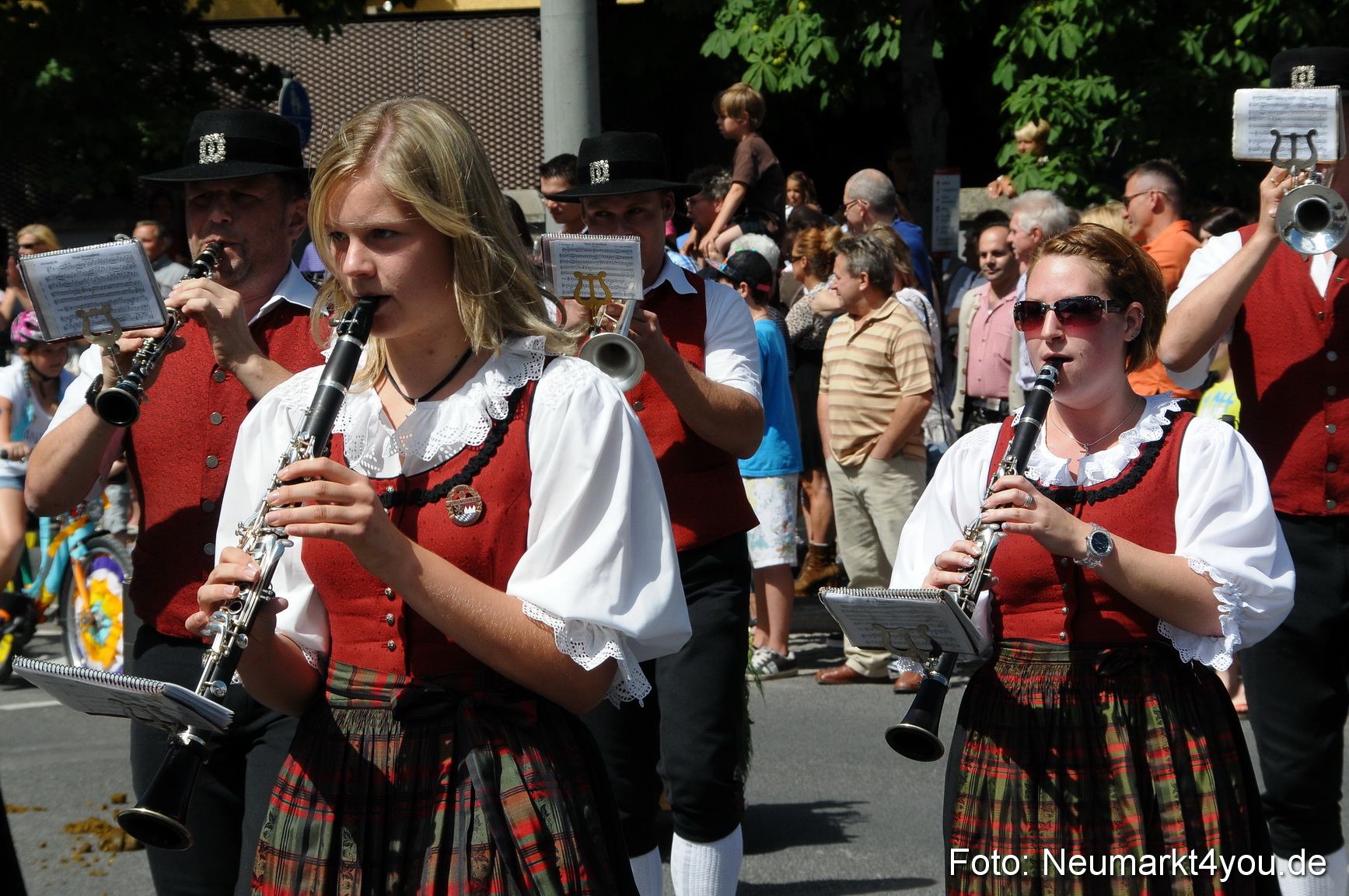 Festzug Juravolksfest 2012 0027