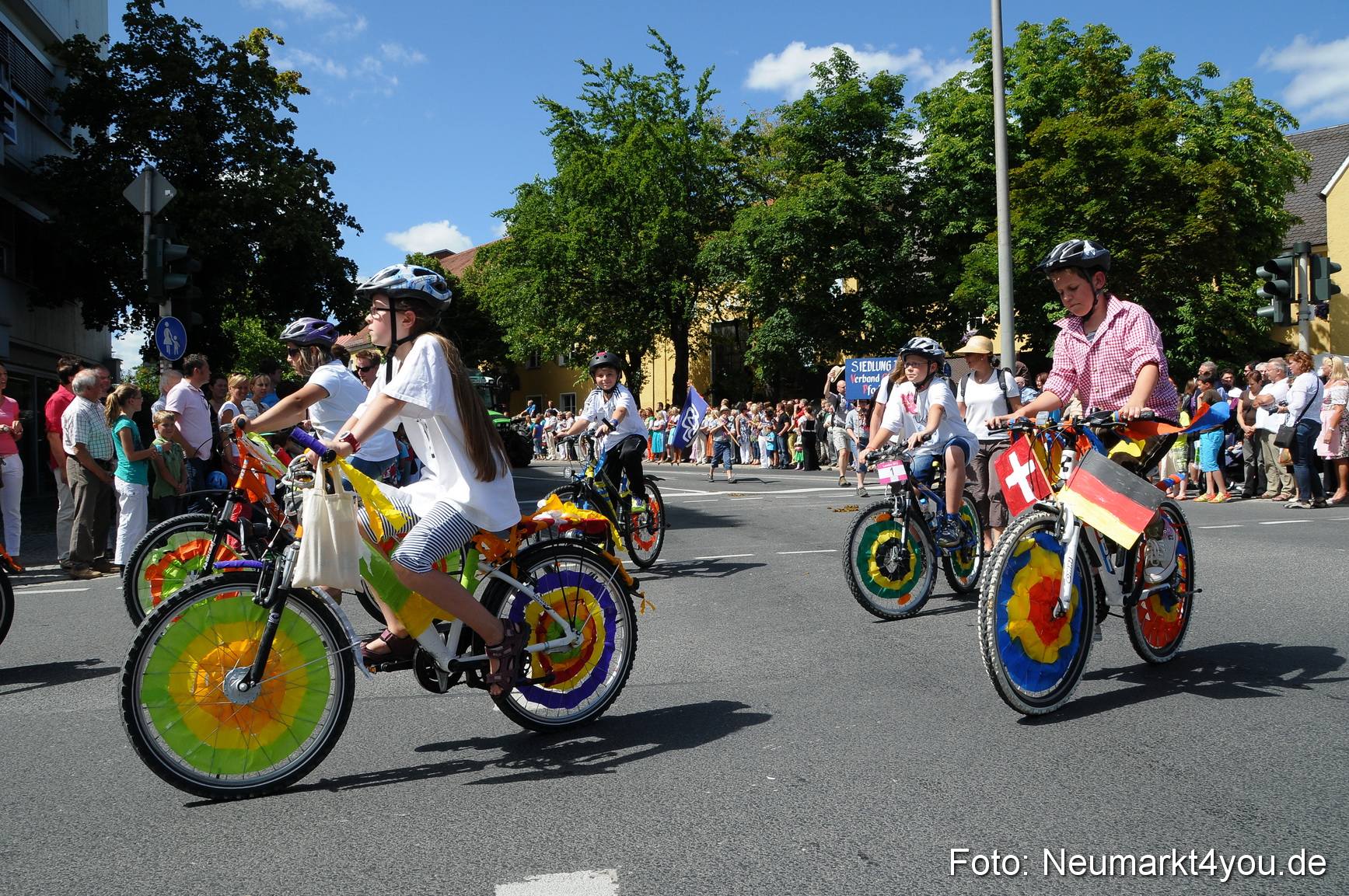 Festzug Juravolksfest 2012 0028