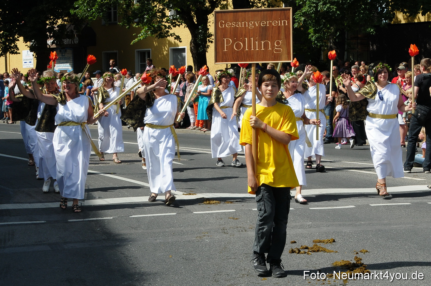 Festzug Juravolksfest 2012 0030