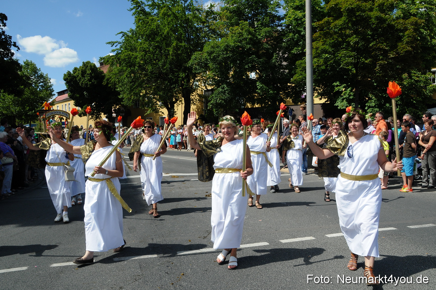 Festzug Juravolksfest 2012 0031