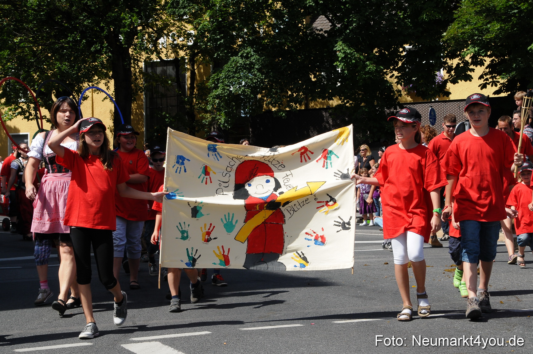 Festzug Juravolksfest 2012 0033