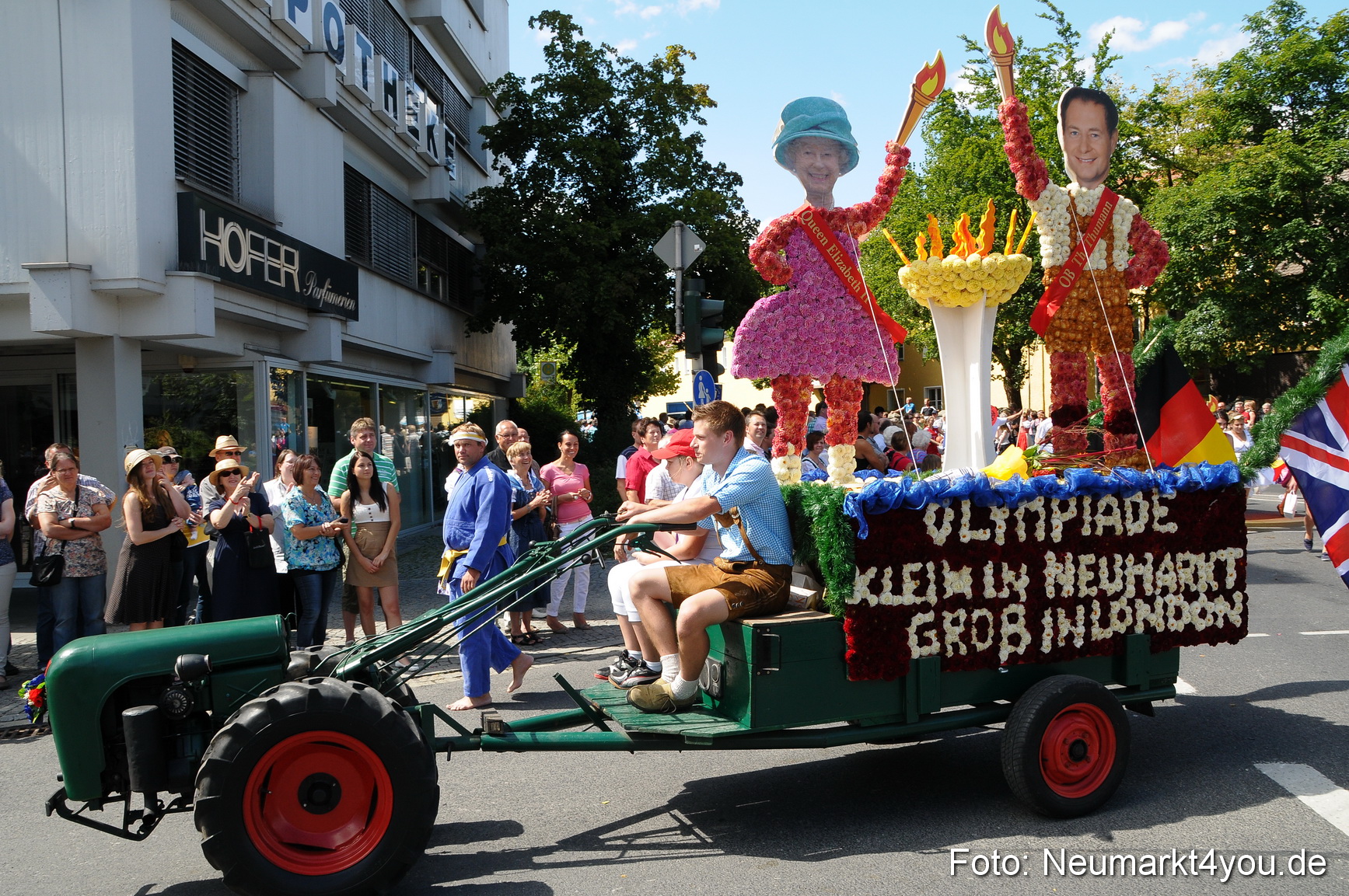 Festzug Juravolksfest 2012 0034