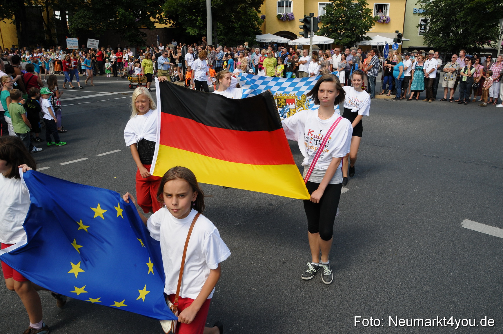 Festzug Juravolksfest 2012 0040