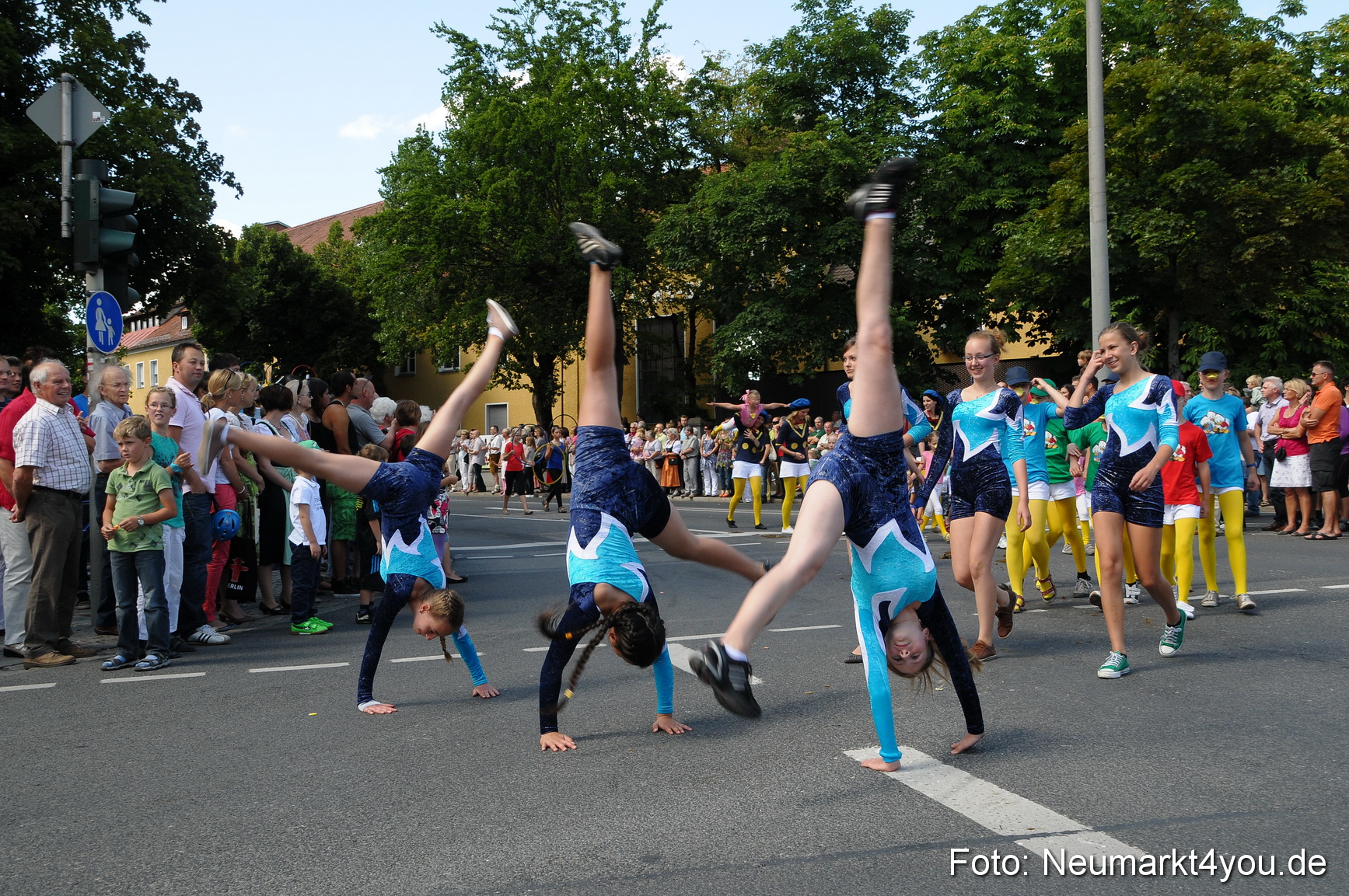 Festzug Juravolksfest 2012 0041