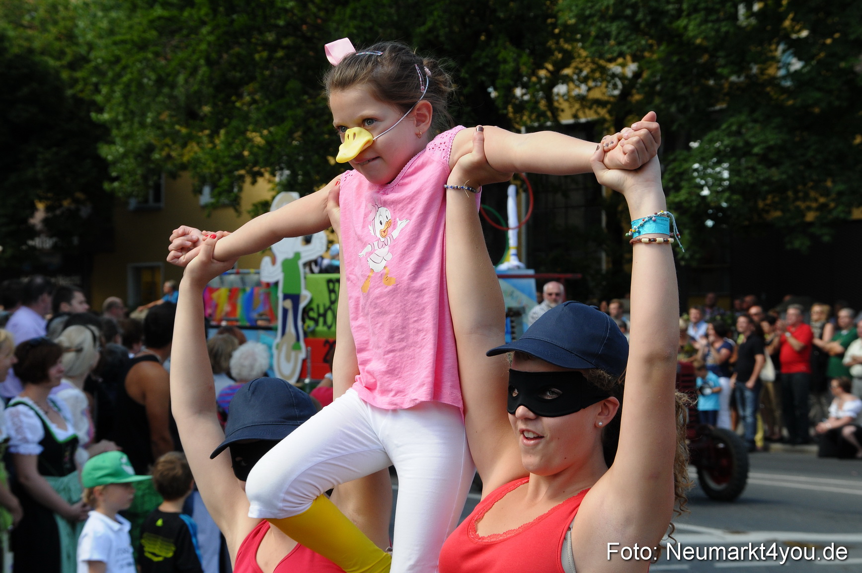 Festzug Juravolksfest 2012 0042