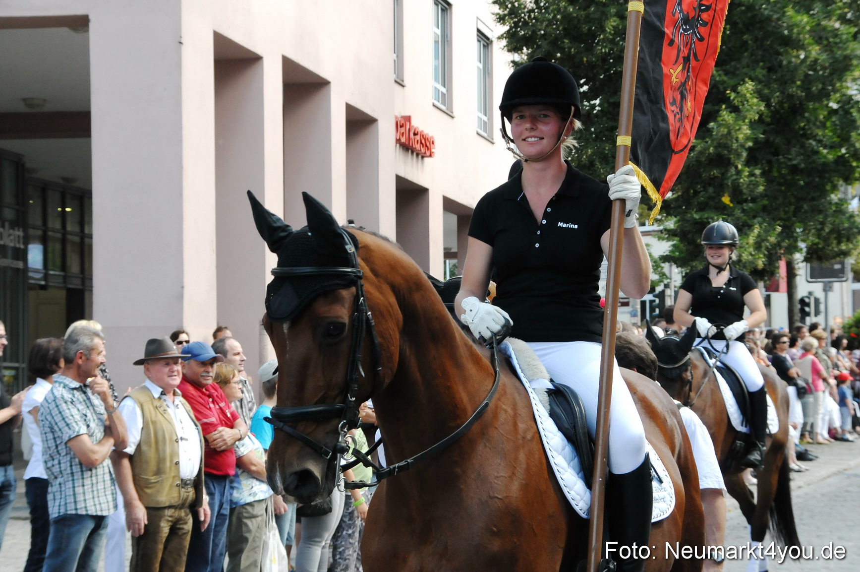 Festzug Juravolksfest 2012 0049