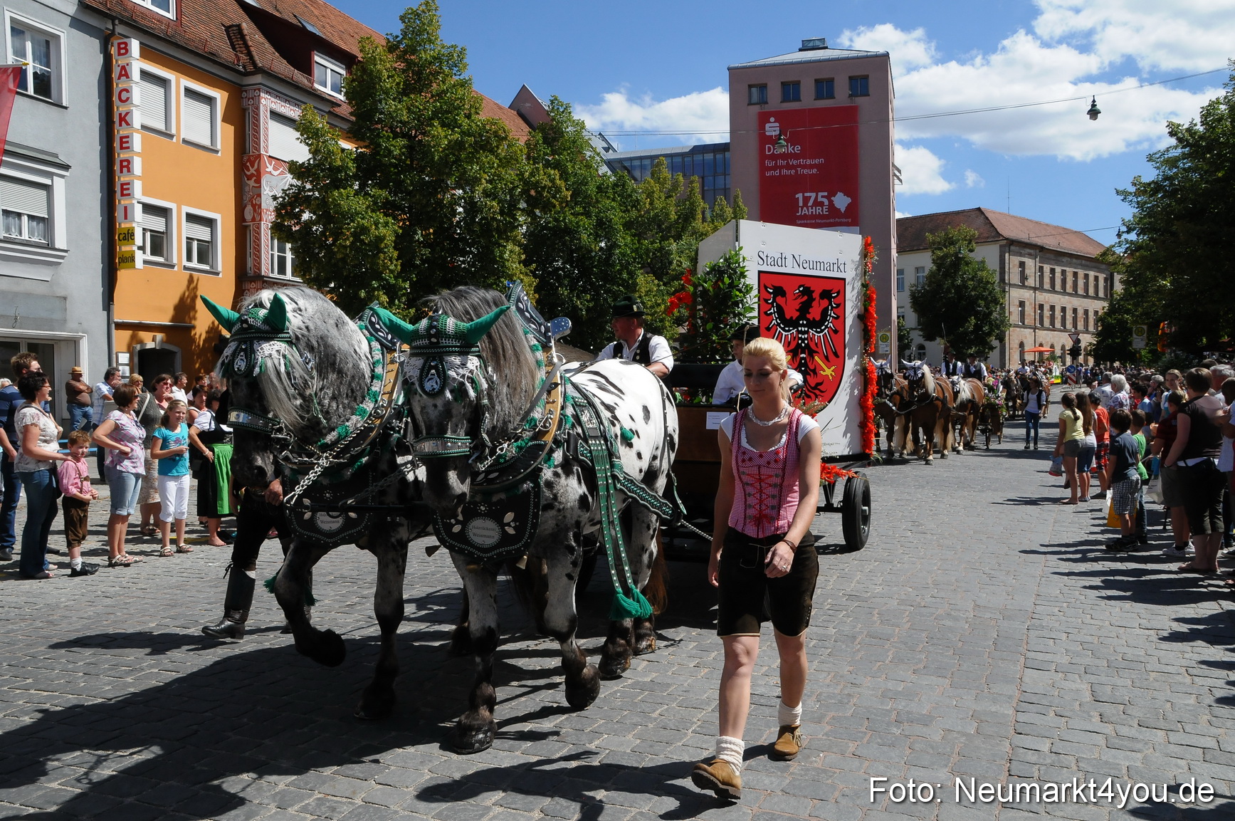 Festzug Juravolksfest 2012 0052