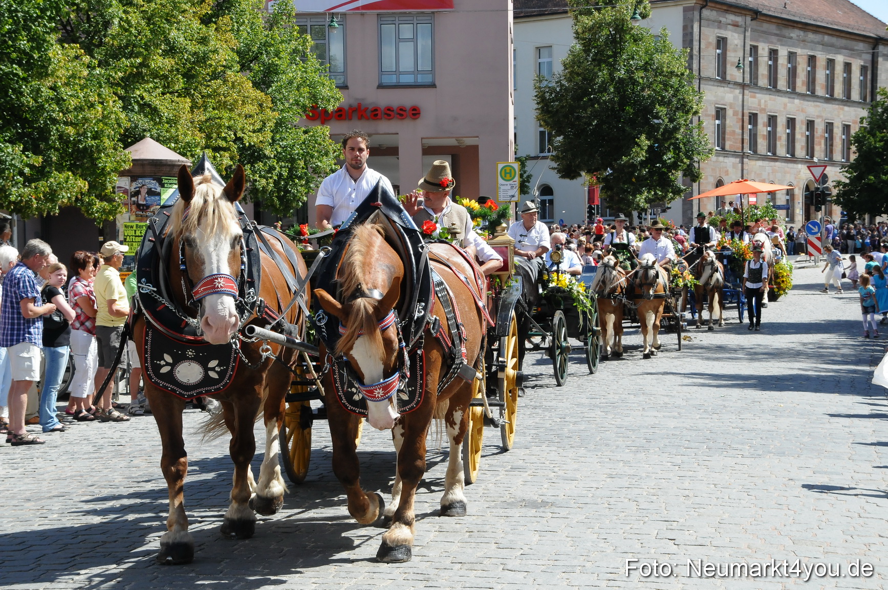 Festzug Juravolksfest 2012 0053
