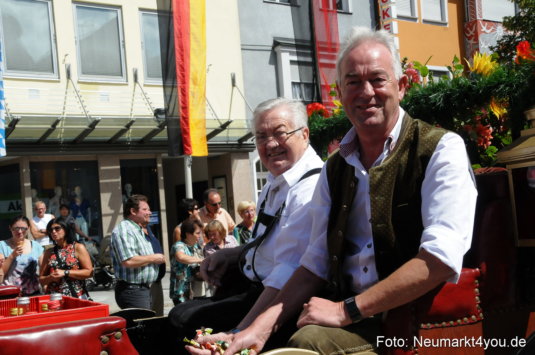 Festzug Juravolksfest 2012 0054