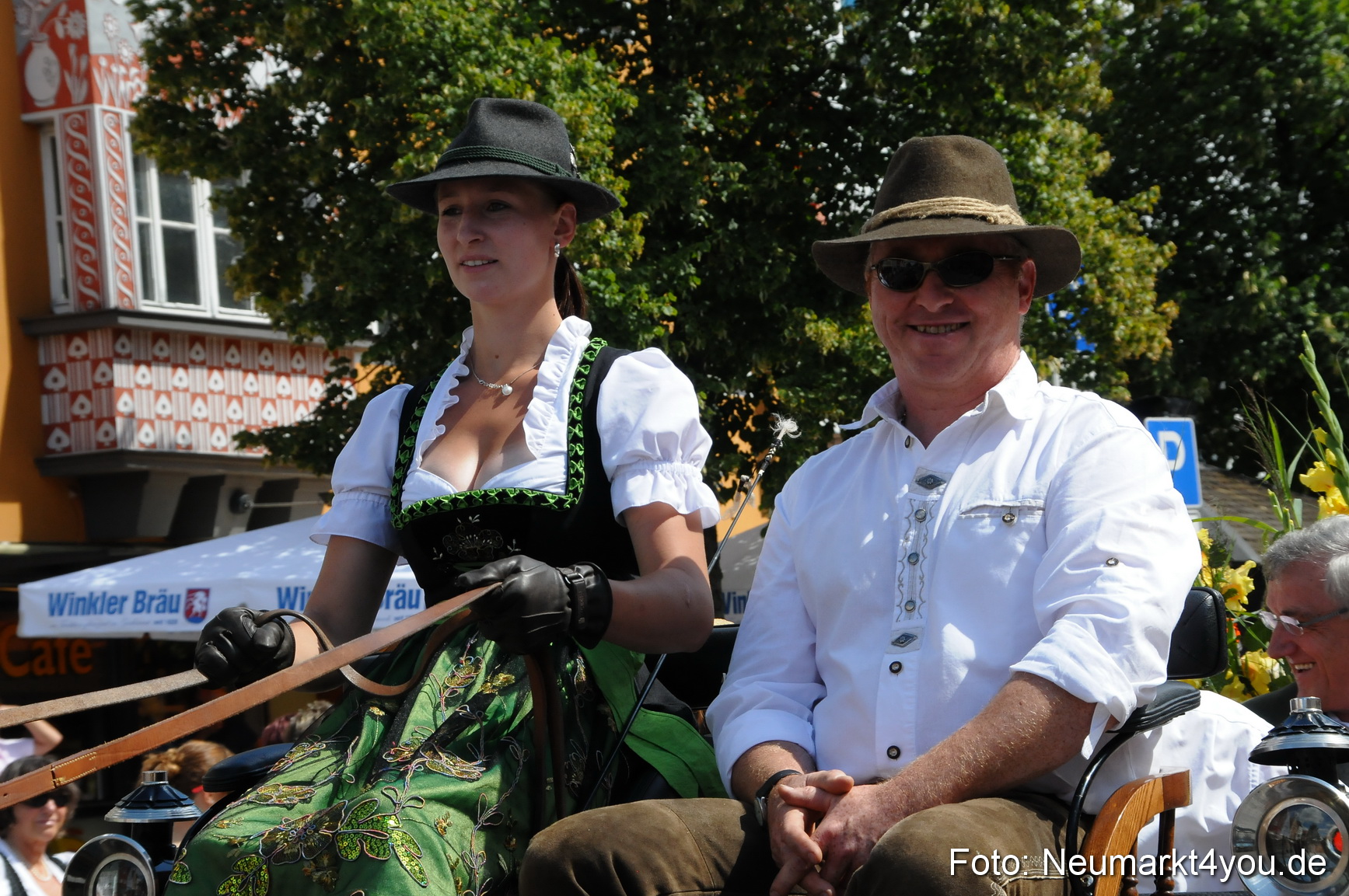 Festzug Juravolksfest 2012 0056