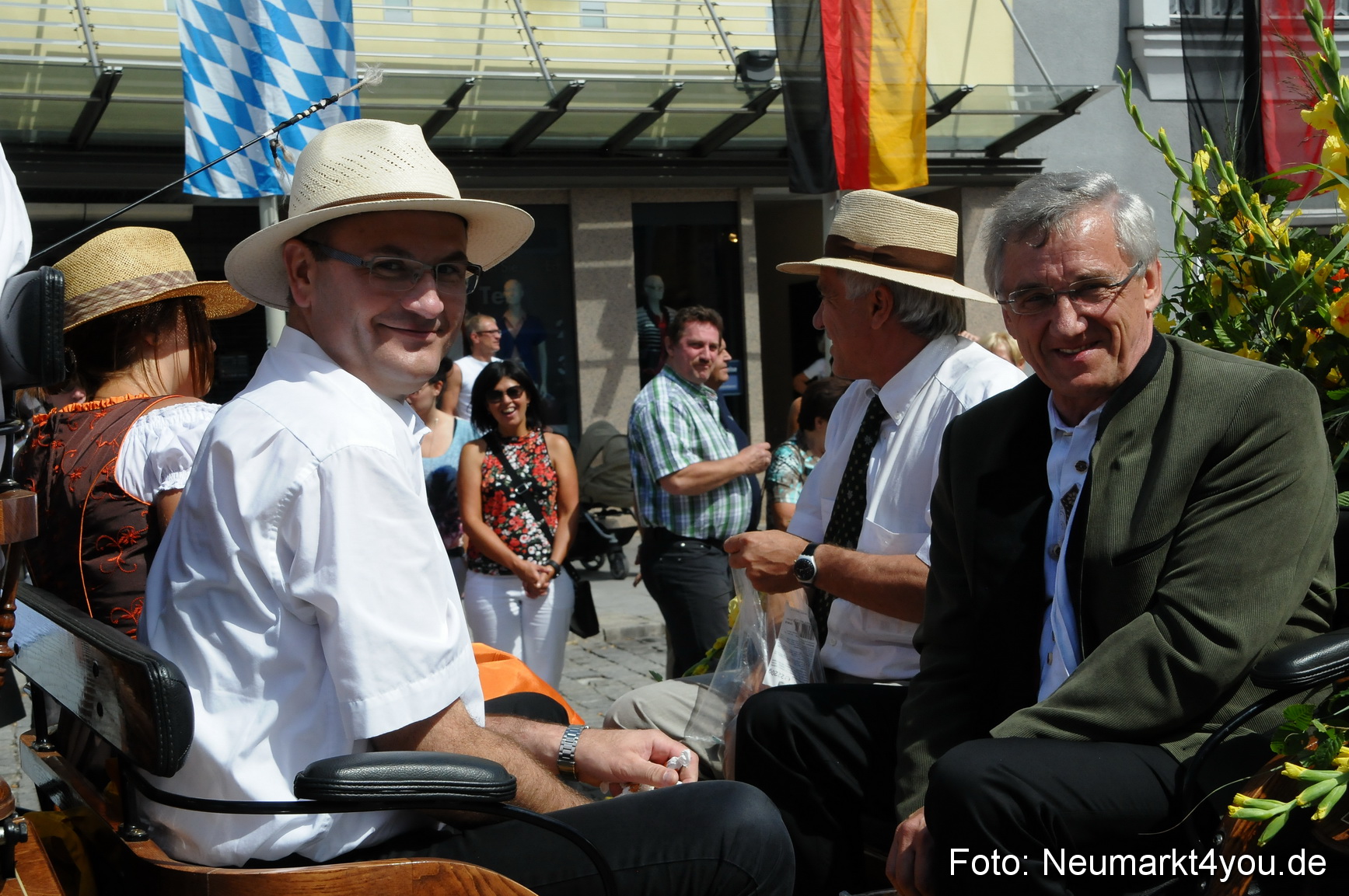Festzug Juravolksfest 2012 0057