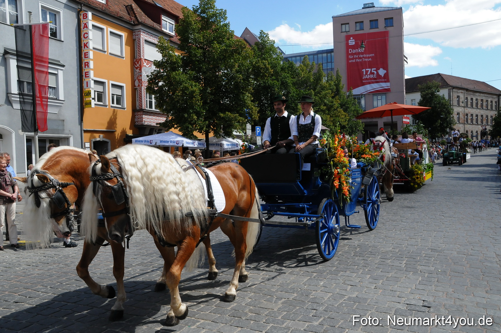 Festzug Juravolksfest 2012 0059