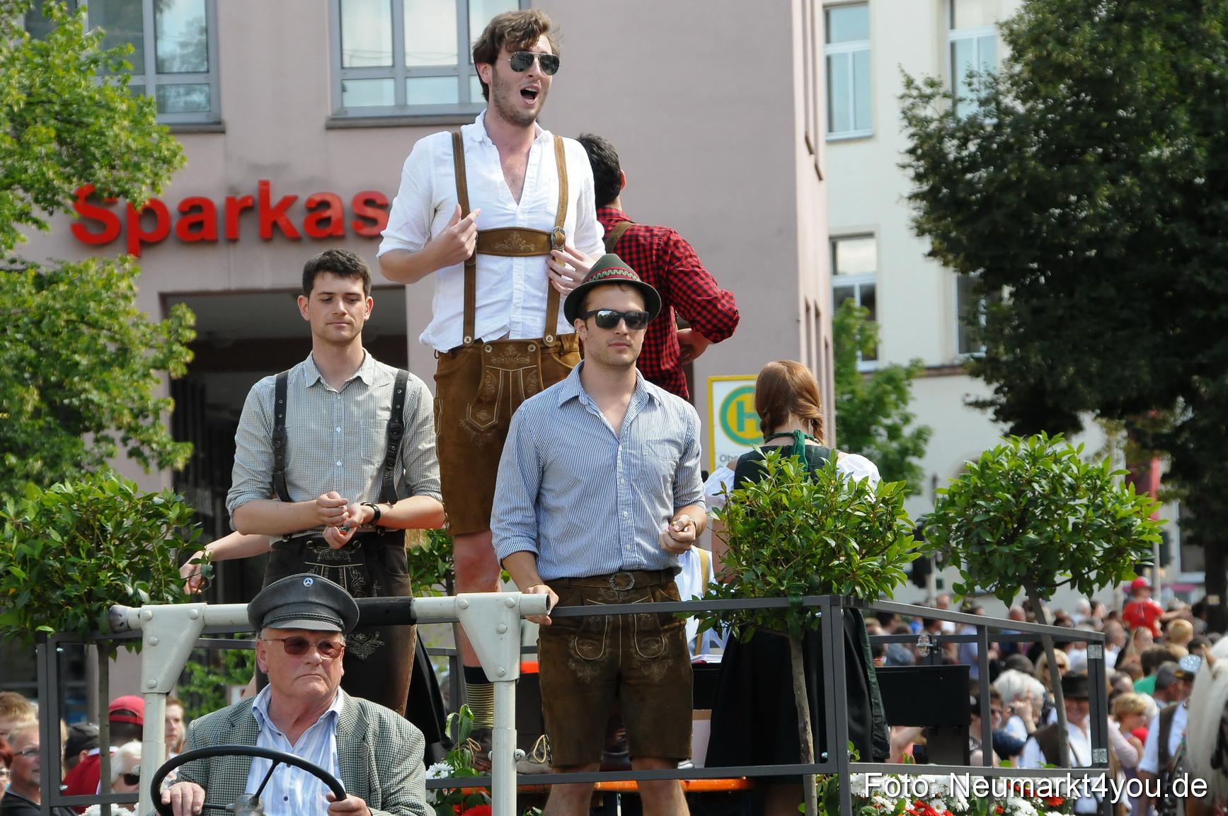 Festzug Juravolksfest 2012 0063