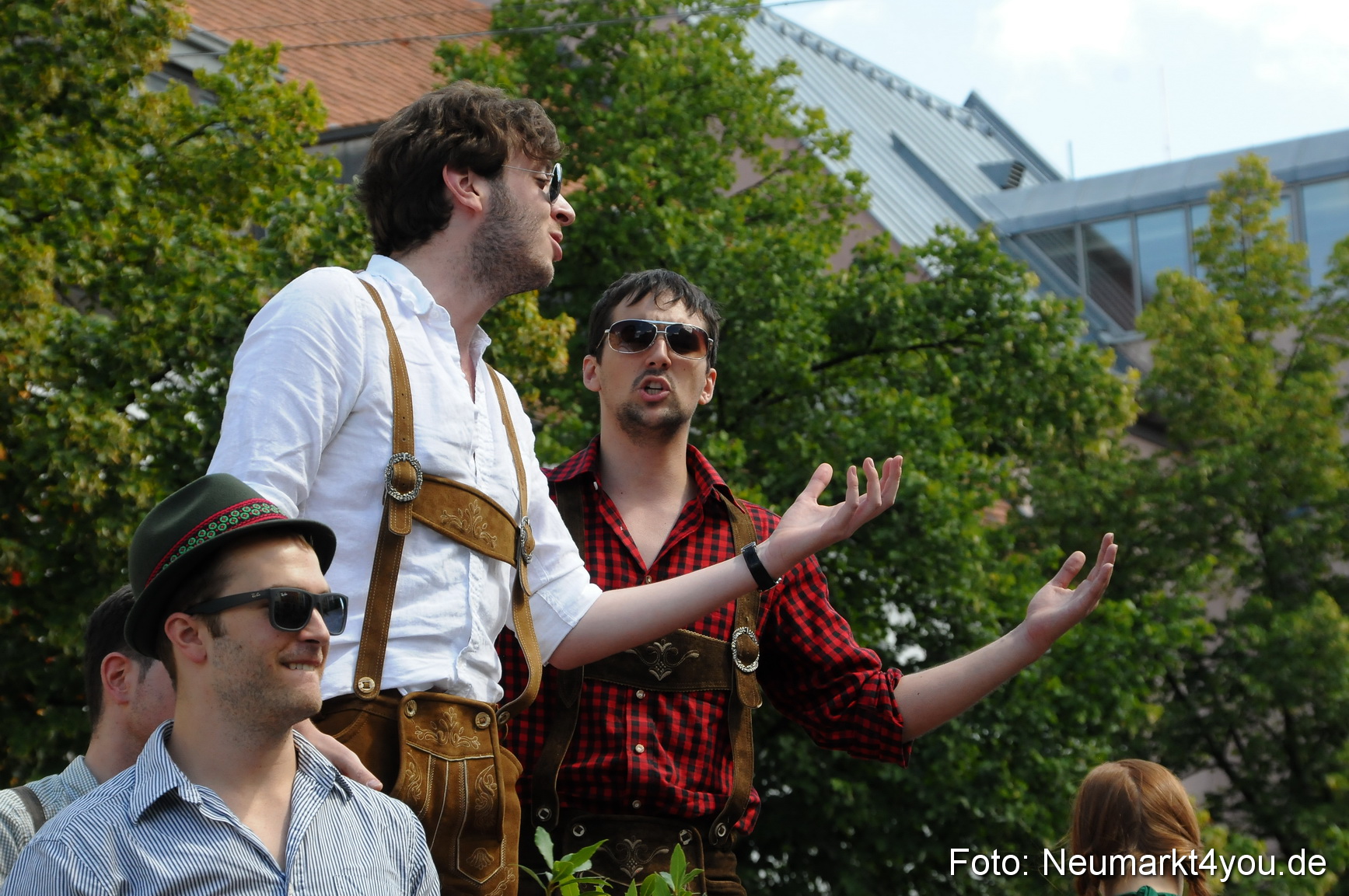 Festzug Juravolksfest 2012 0064